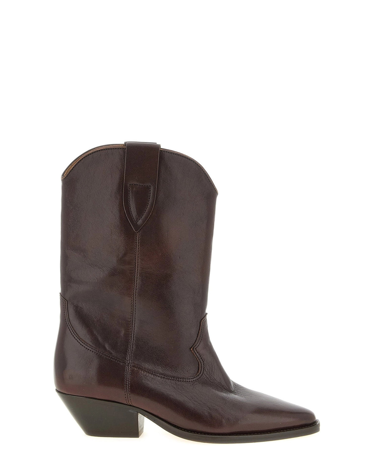 Isabel Marant Duerto Texan Boots