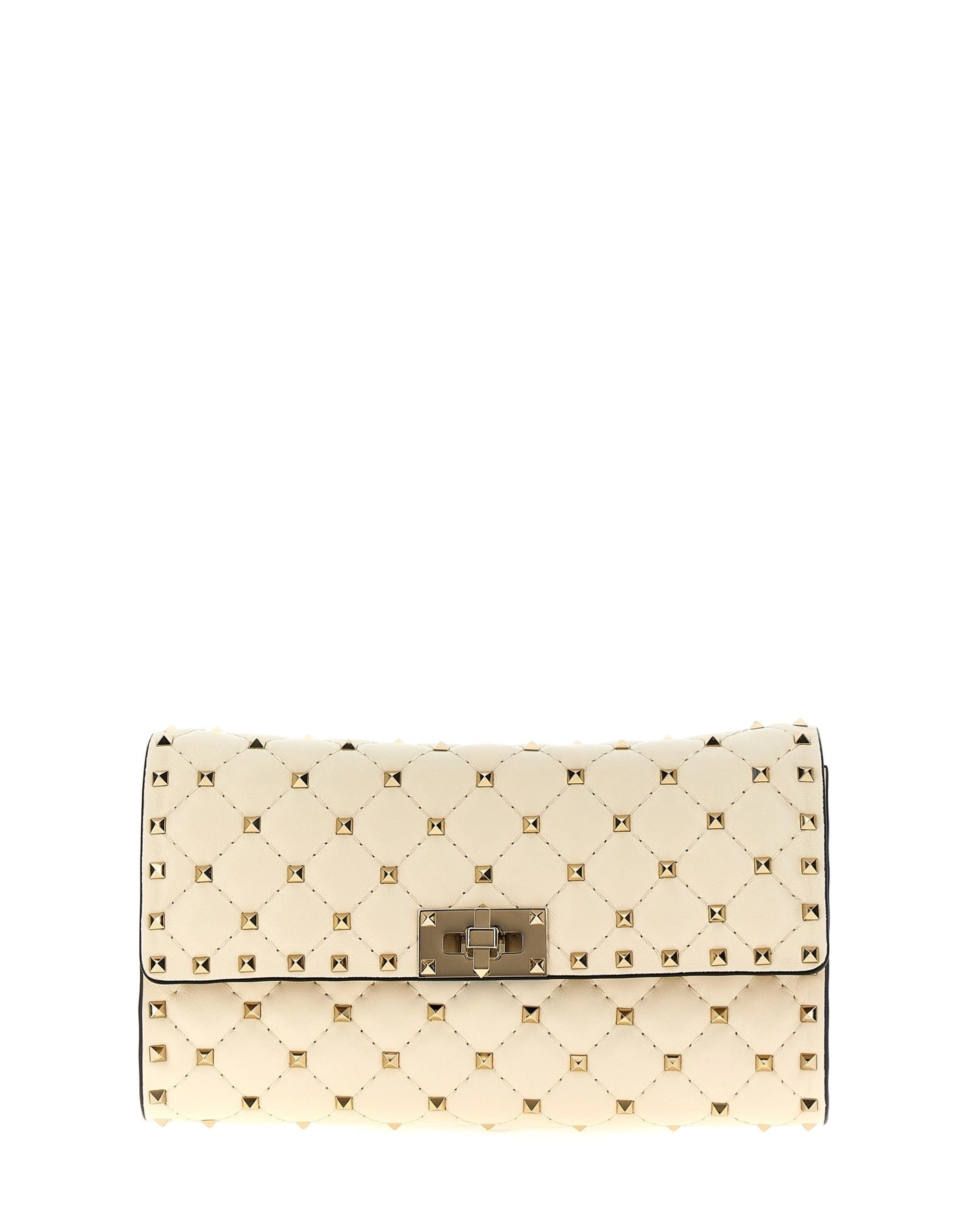 Valentino Garavani Sac à épaule Rockstud Spike