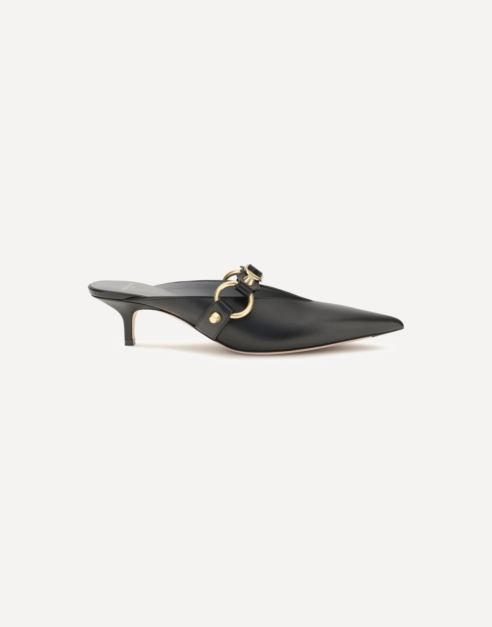 Balenciaga City Mules