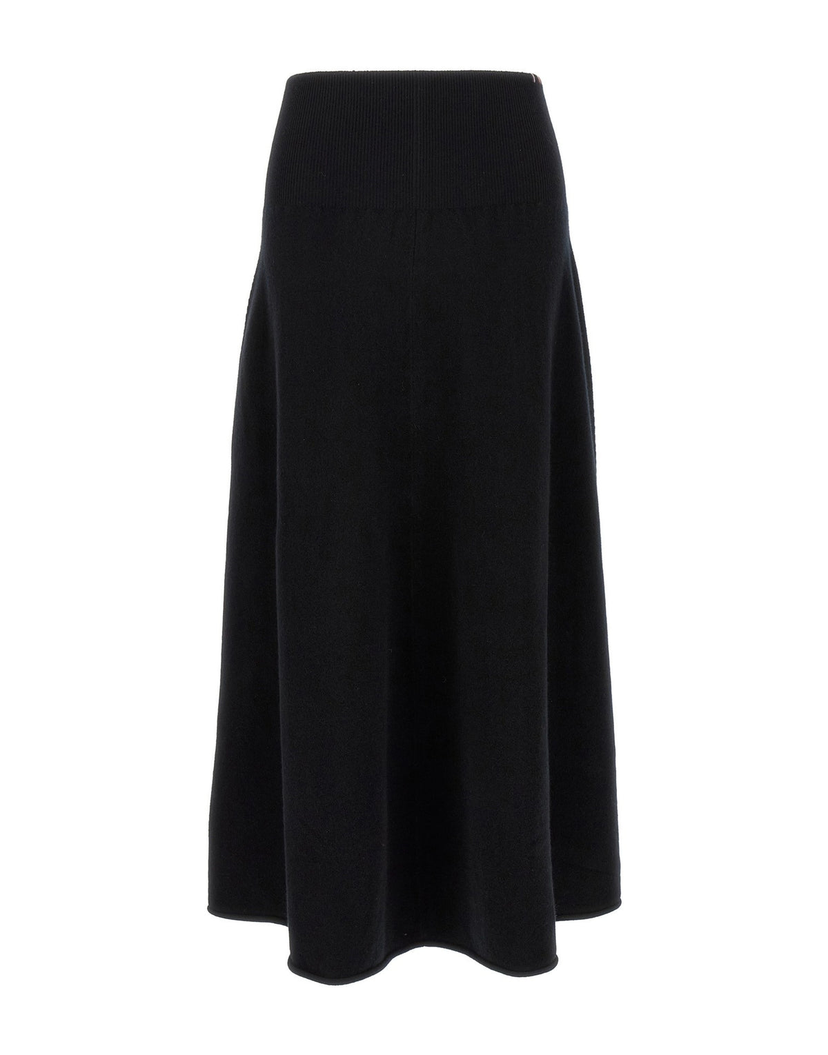 Extreme Cashmere N°388 Ease Skirt