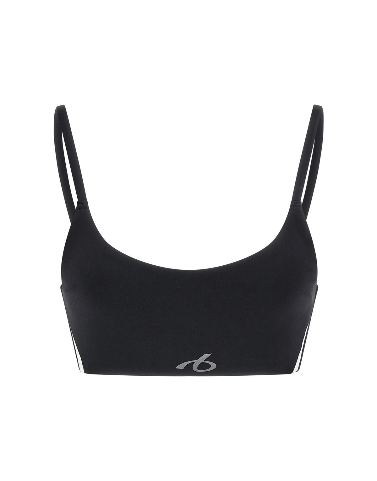 Balenciaga Techwear Sports Top