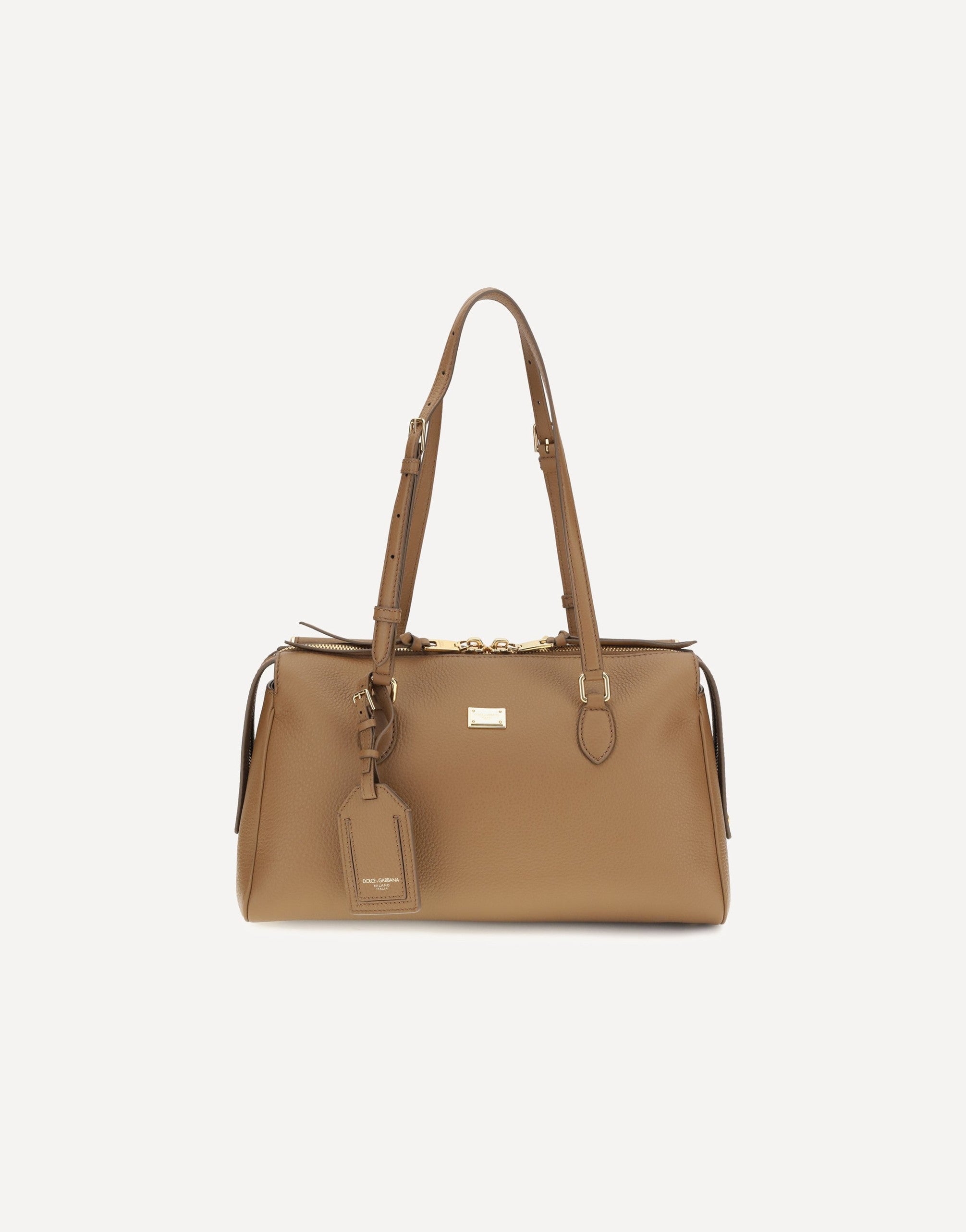 Dolce & Gabbana Odissea Shoulder Bag