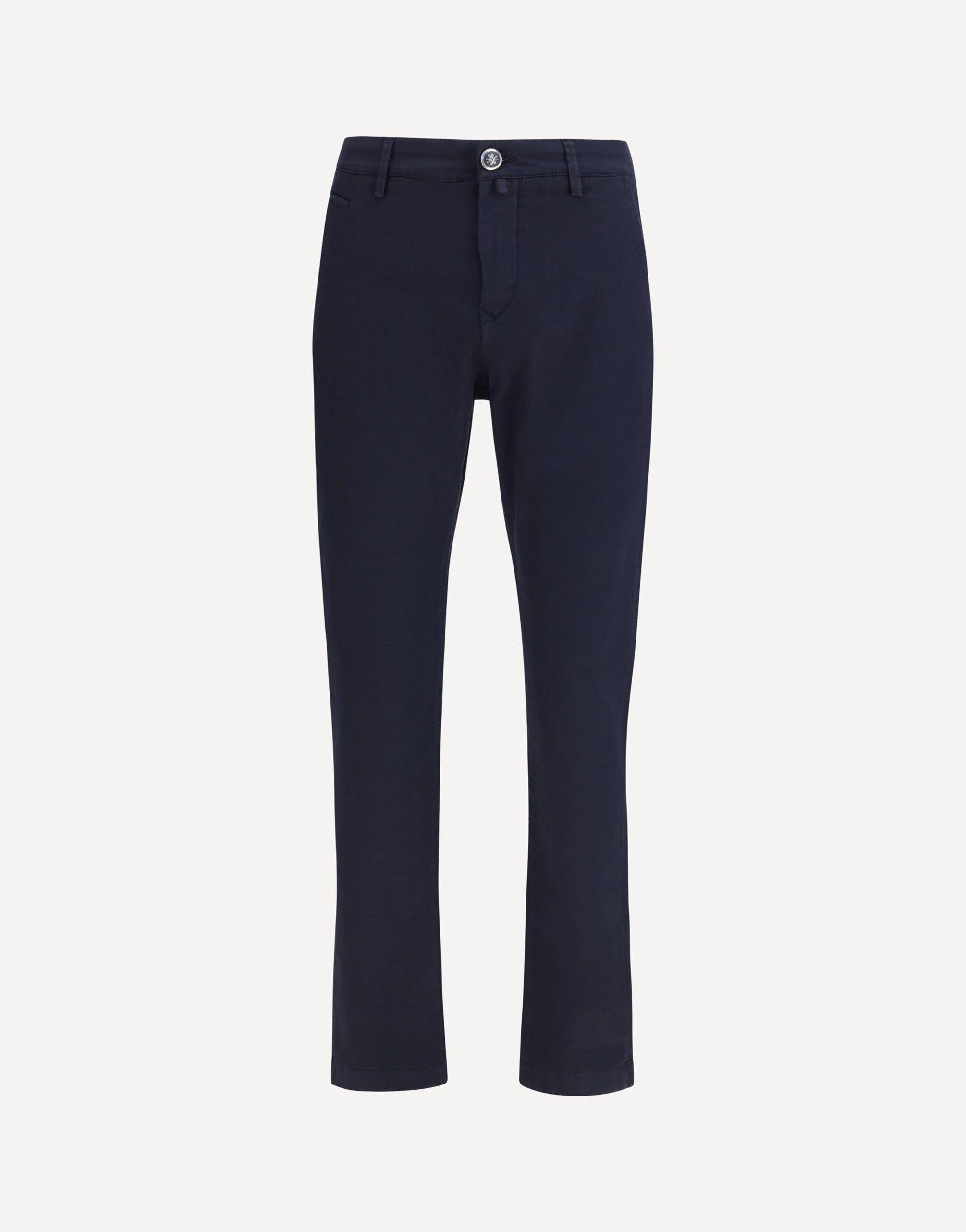 Bobby Slim Fit Chino Pants