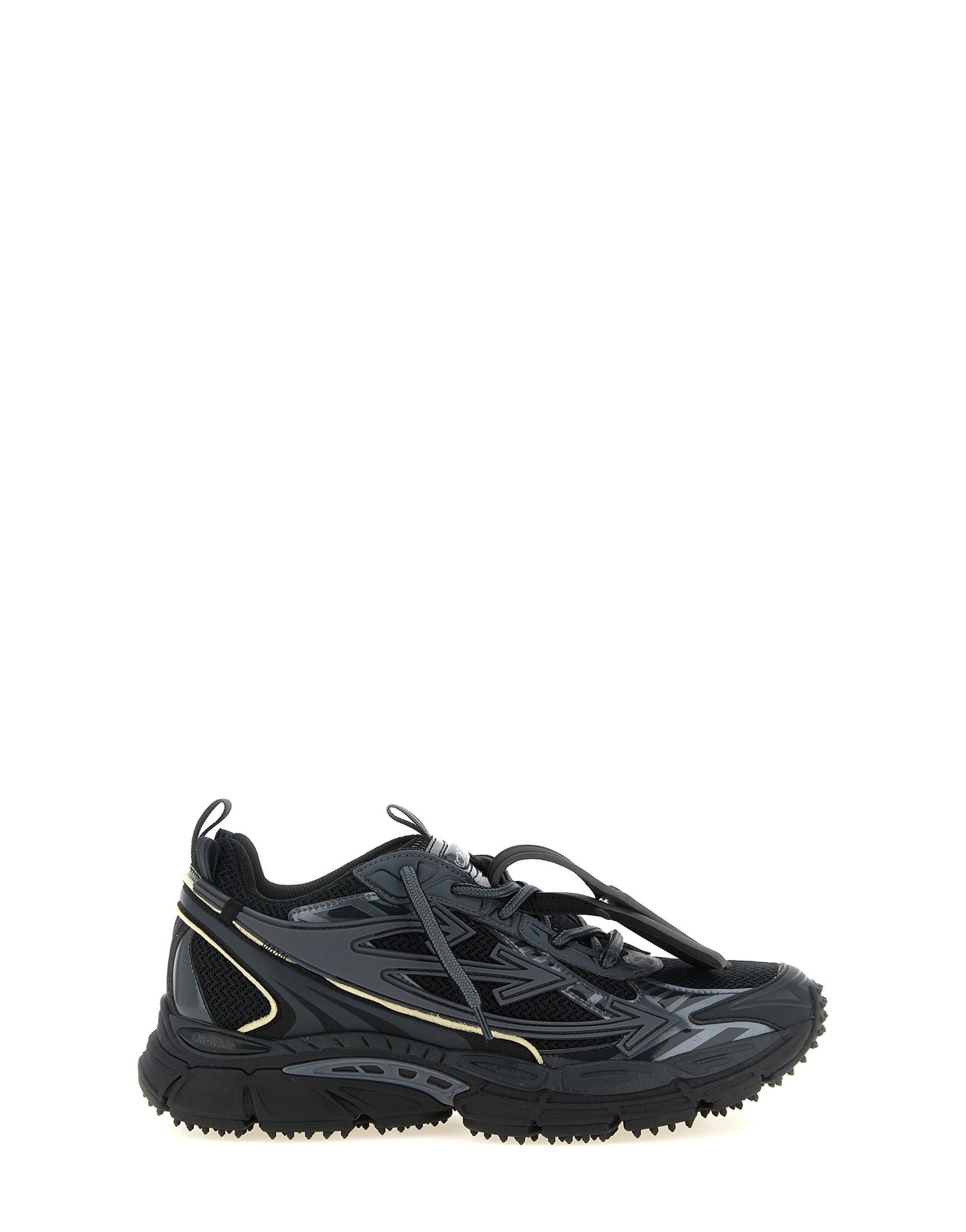 Off-White Be Right Back Sneakers