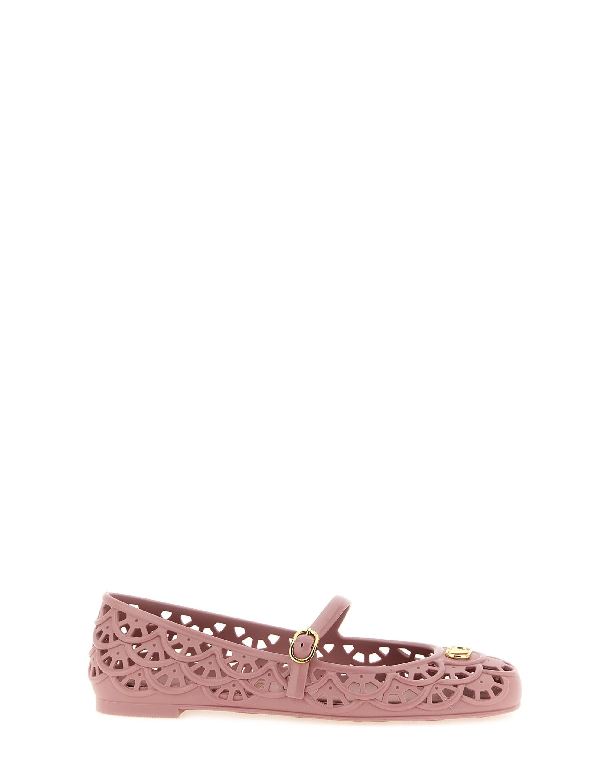 Valentino Garavani Ondette Ballet Flats