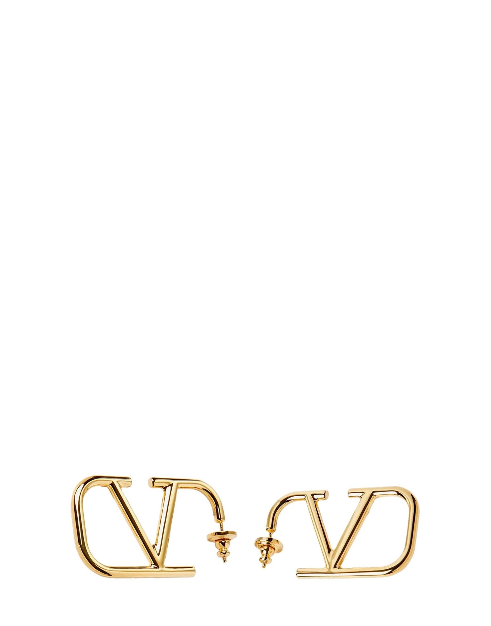Valentino Garavani VLogo Signature Earrings