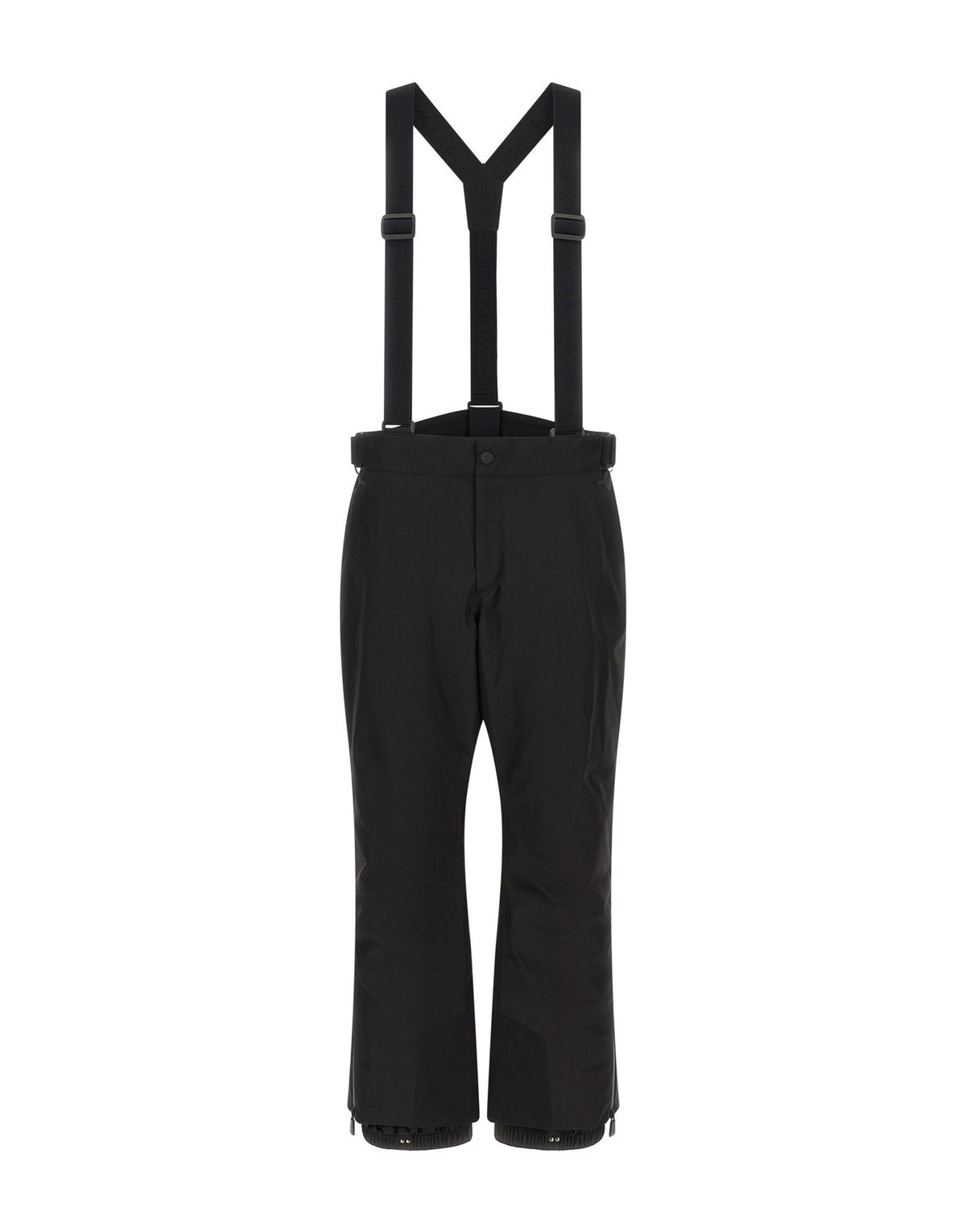 Moncler Grenoble Gore-Tex Ski Bib Pants