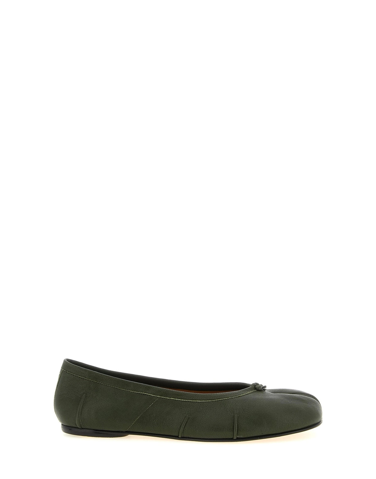 Maison Margiela Tabi New Ballet Flats