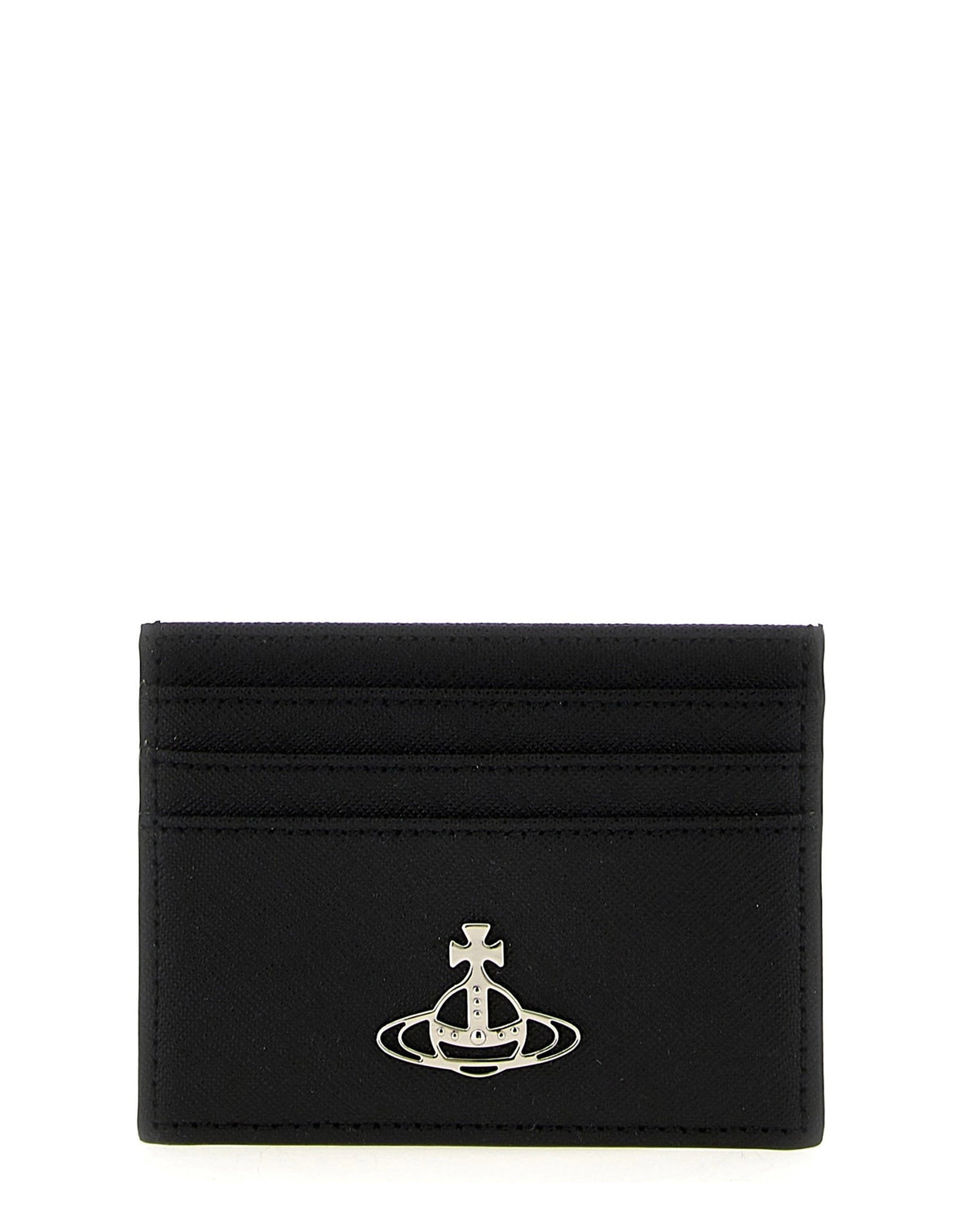 Vivienne Westwood Logo Card Holder