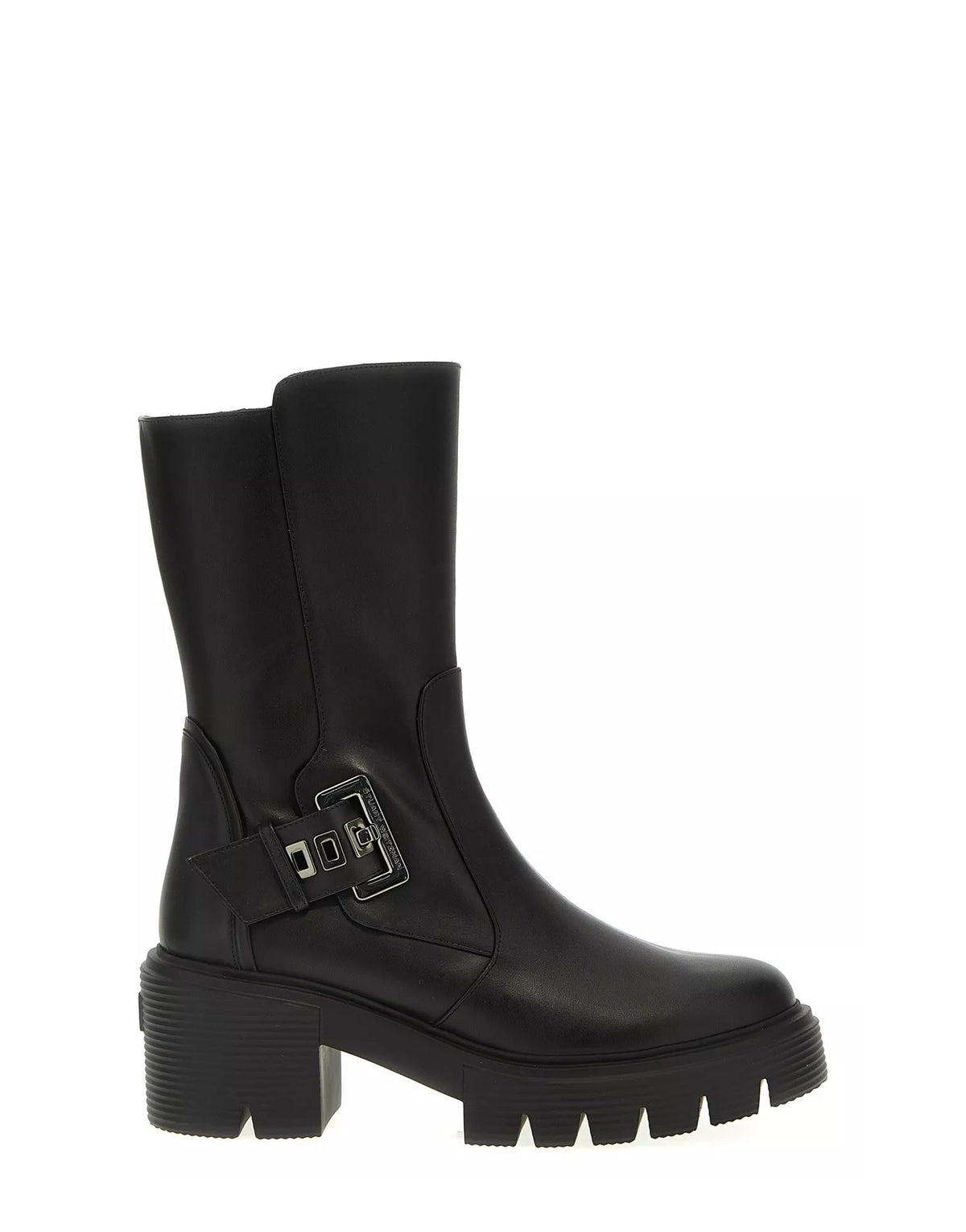 Stuart Weitzman Bottes en cuir Soho