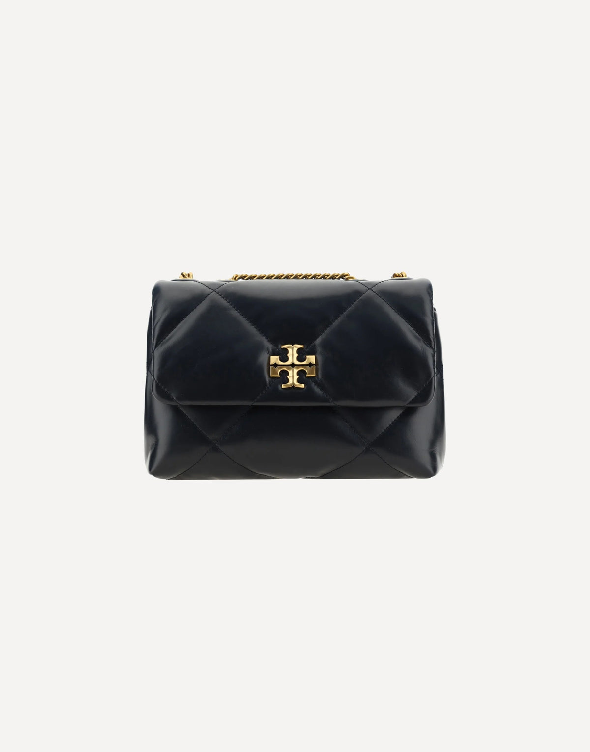 Tory Burch Kira Diamond Small Shoulder Bag