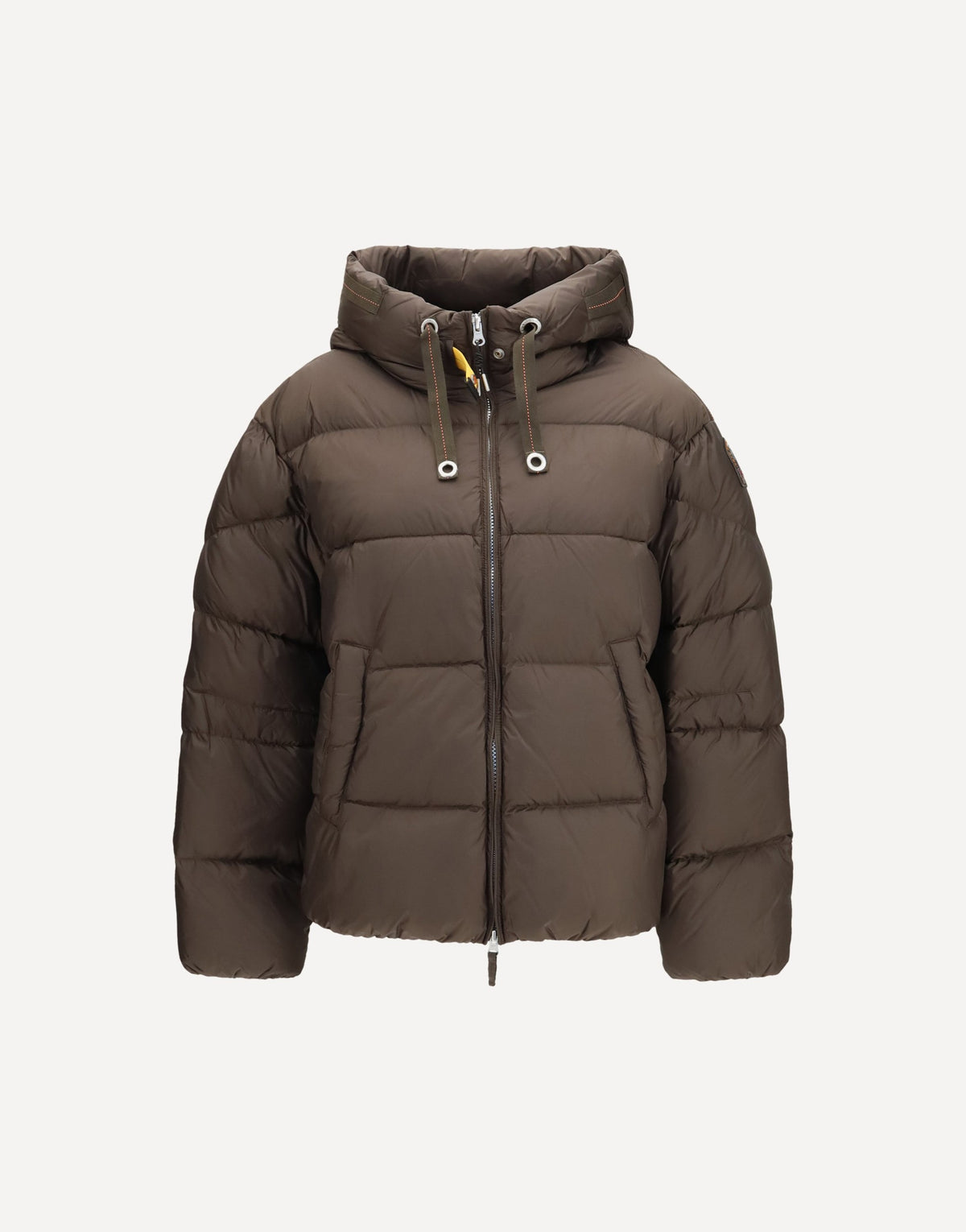 Parajumpers Tilly Padded Hooded Jacket