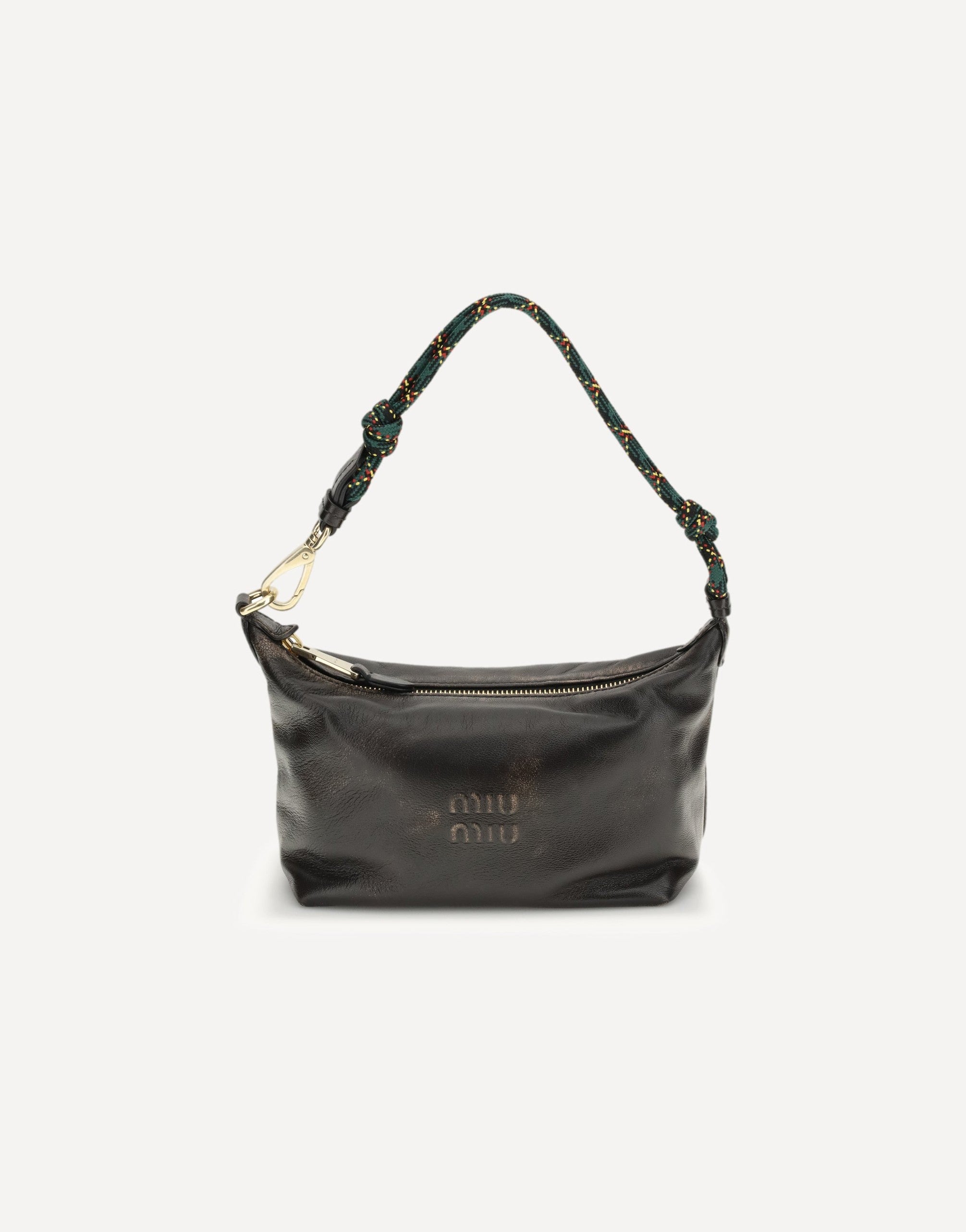 Miu Miu Leather Handbag