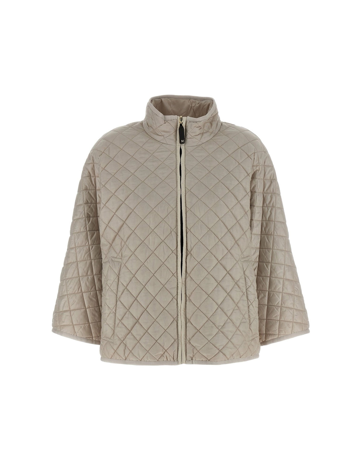 Max Mara Delfina Reversible Cape