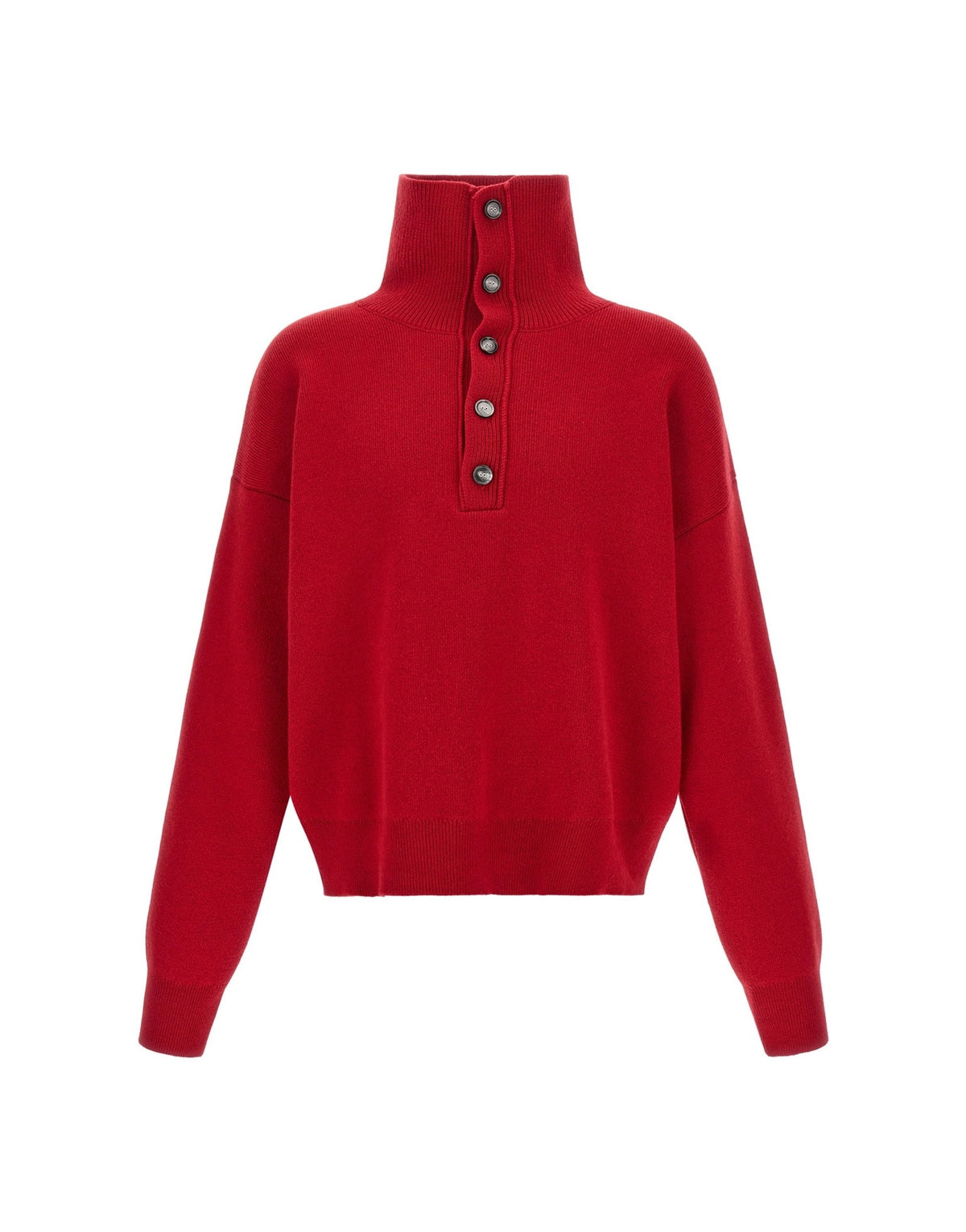 Ami Paris Ami De Cœur Sweater