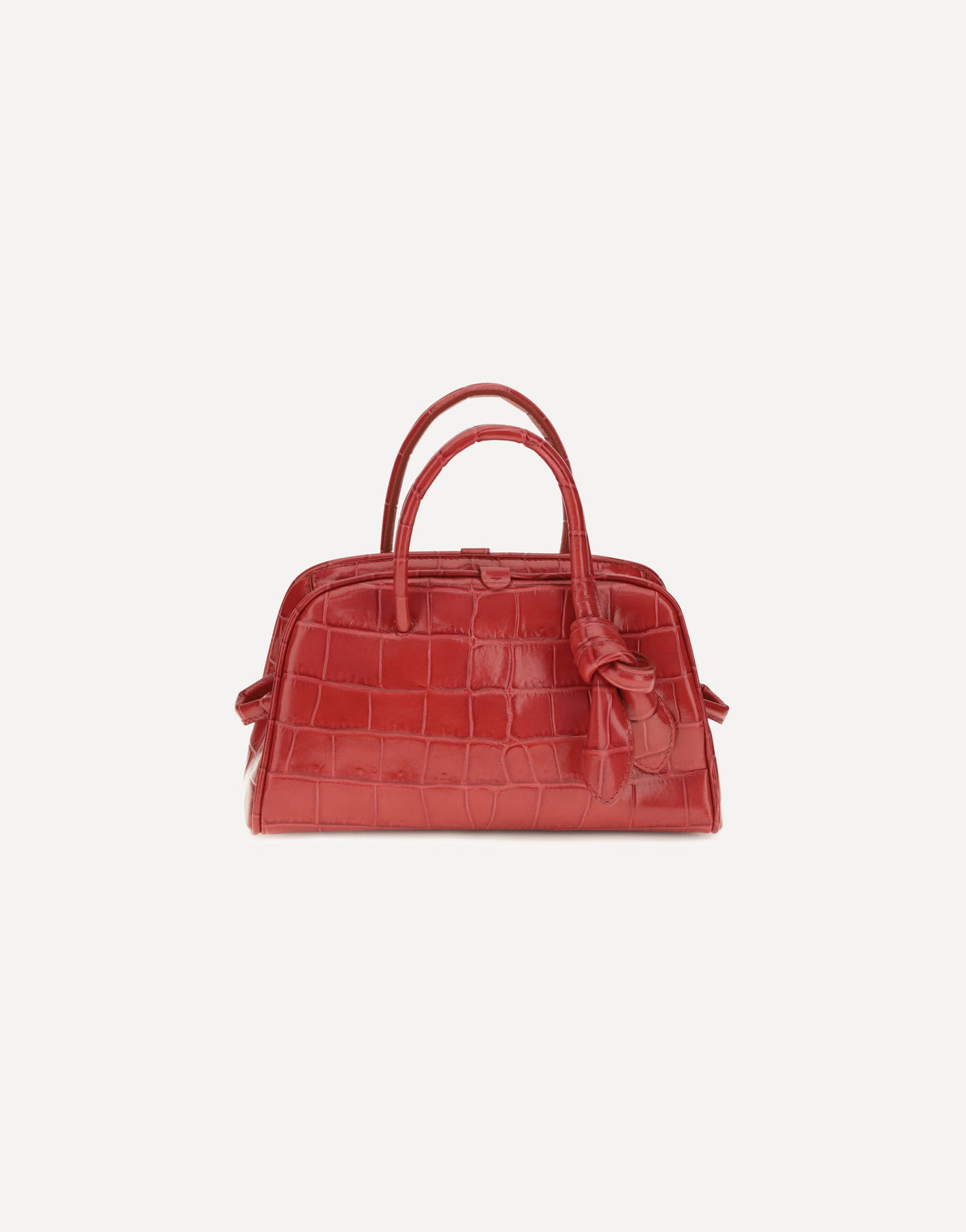 Jacquemus Le Petit Turismo Handbag