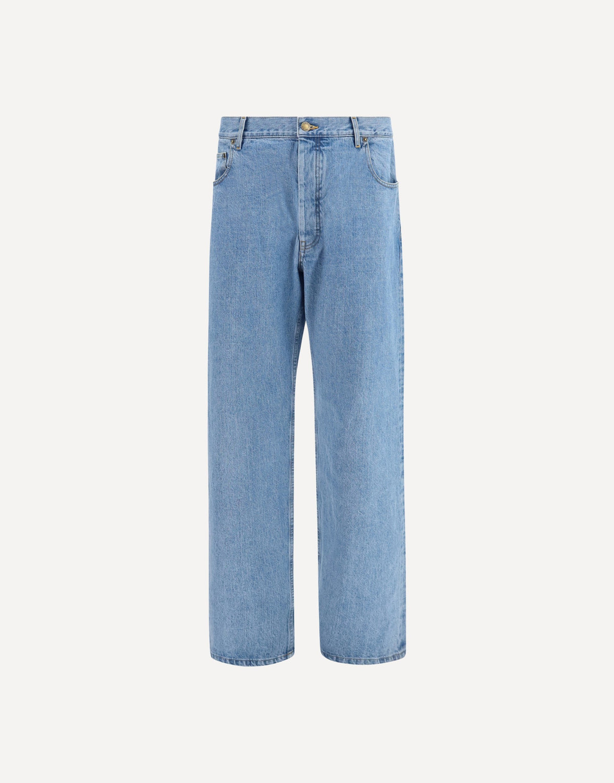 Thom Browne Japanese Denim Jeans