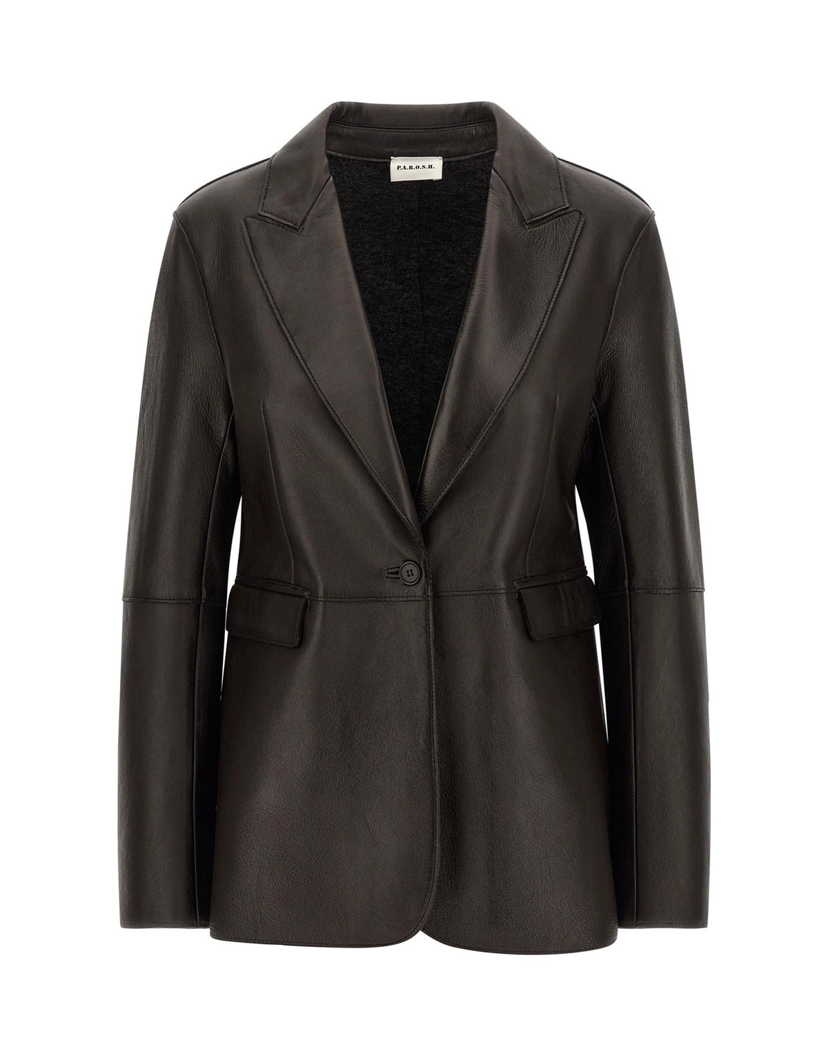 P.A.R.O.S.H. Smaciock Blazer