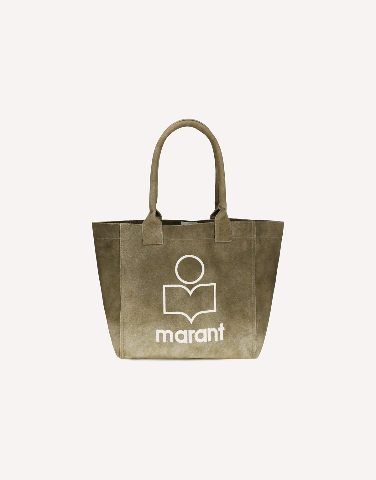 Isabel Marant Small Yenky Shoulder Bag