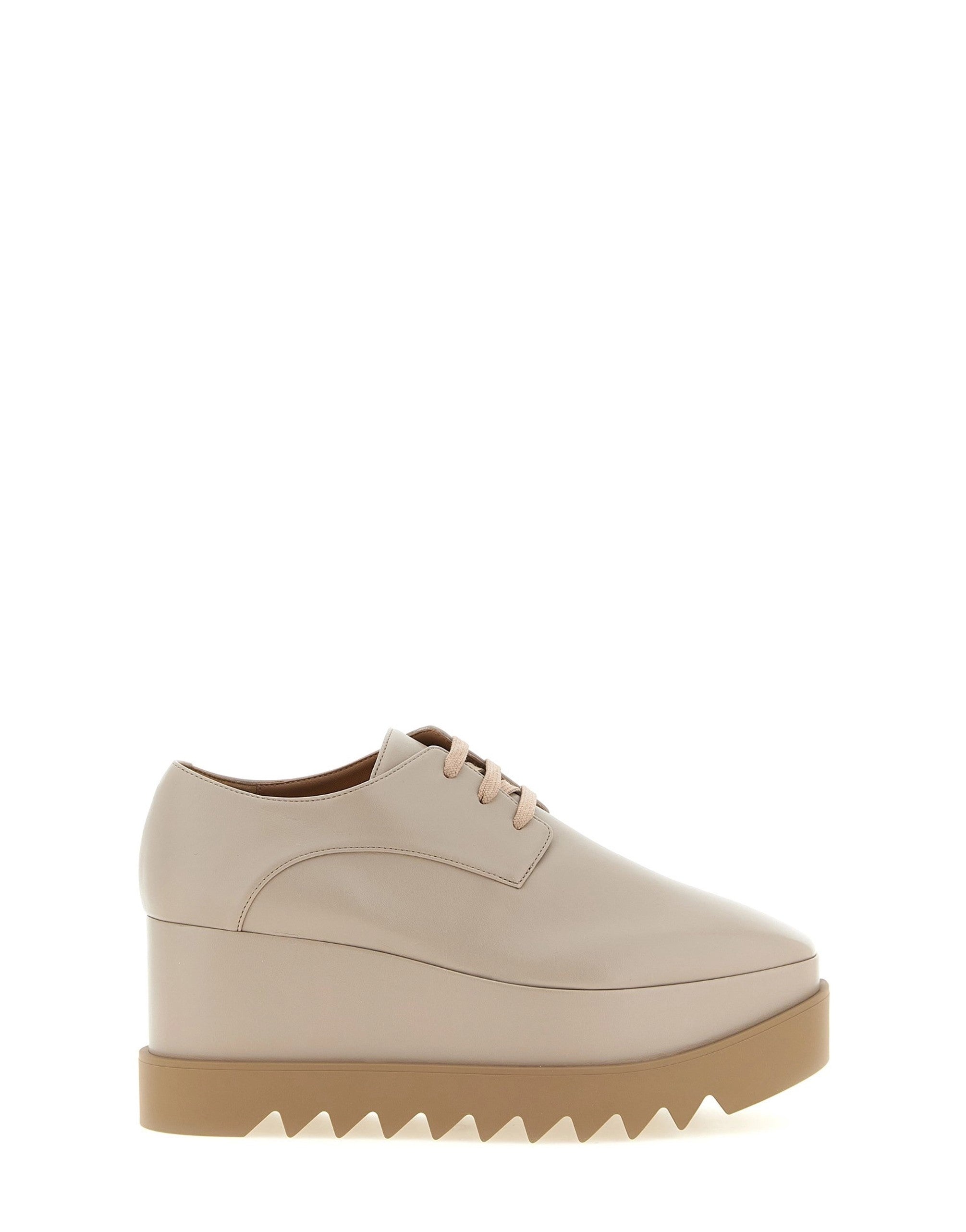 Stella McCartney Elyse Wedges