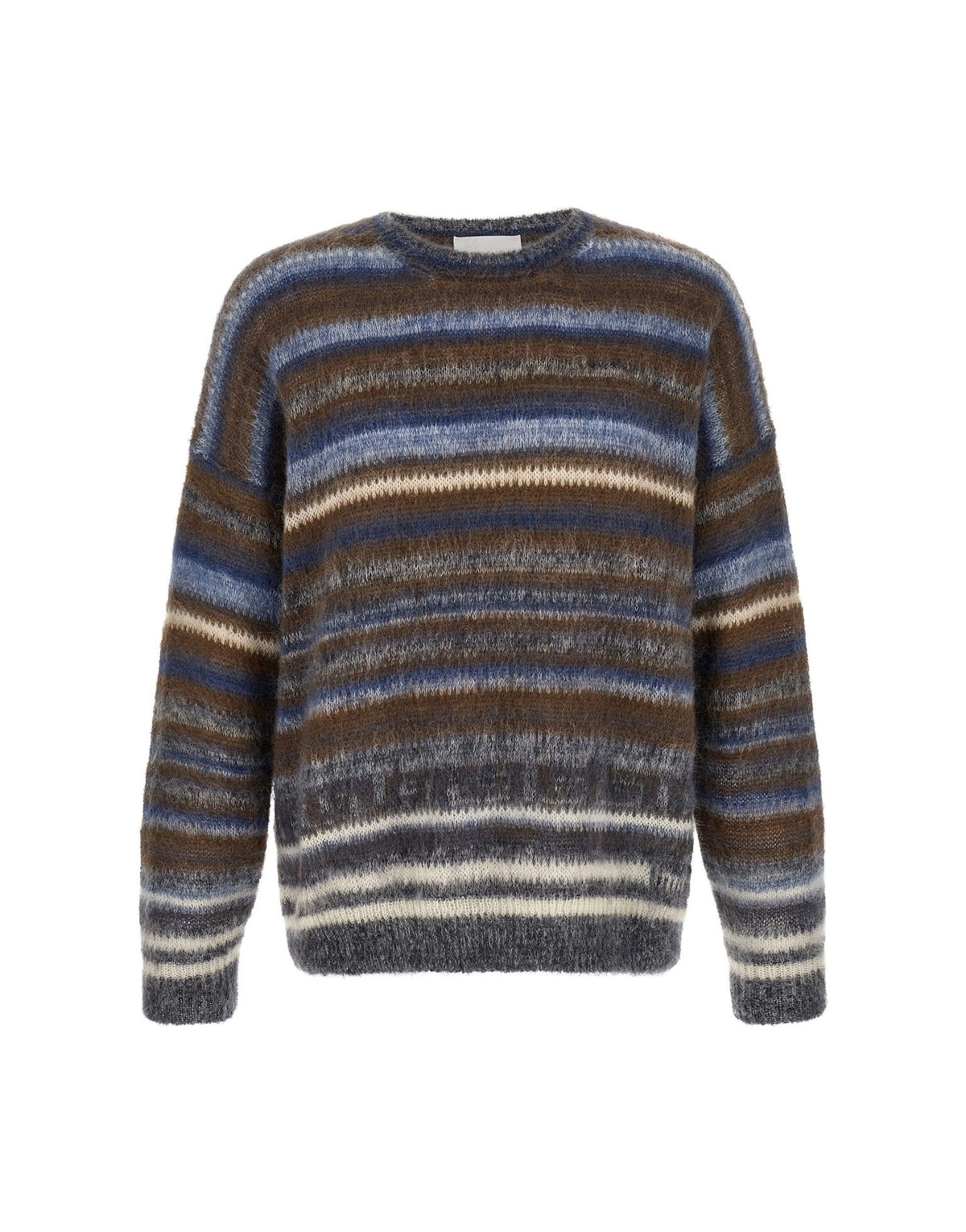 Isabel Marant Scolan Crew Neck Sweater