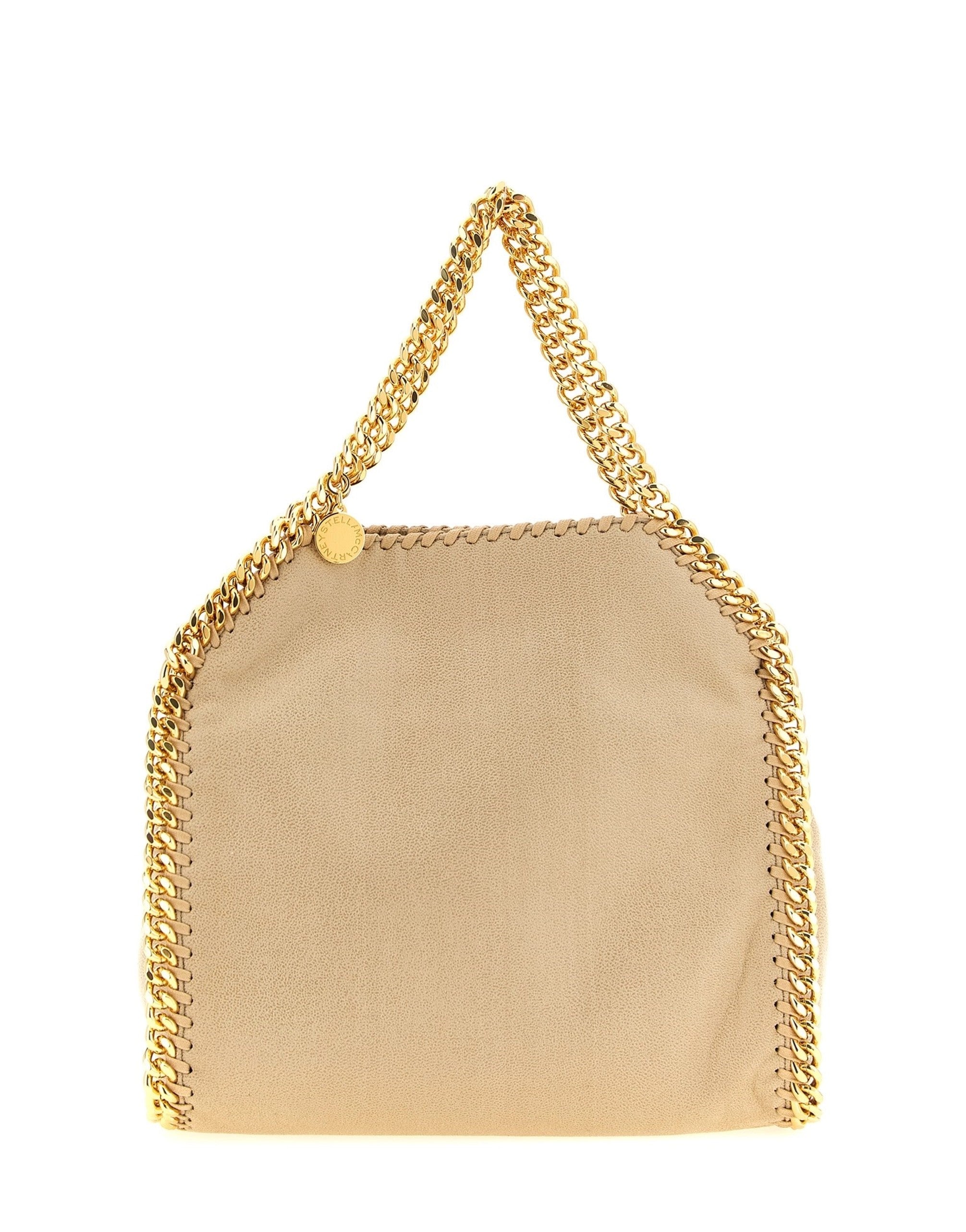 Stella McCartney Falabella Mini Shoulder Bag