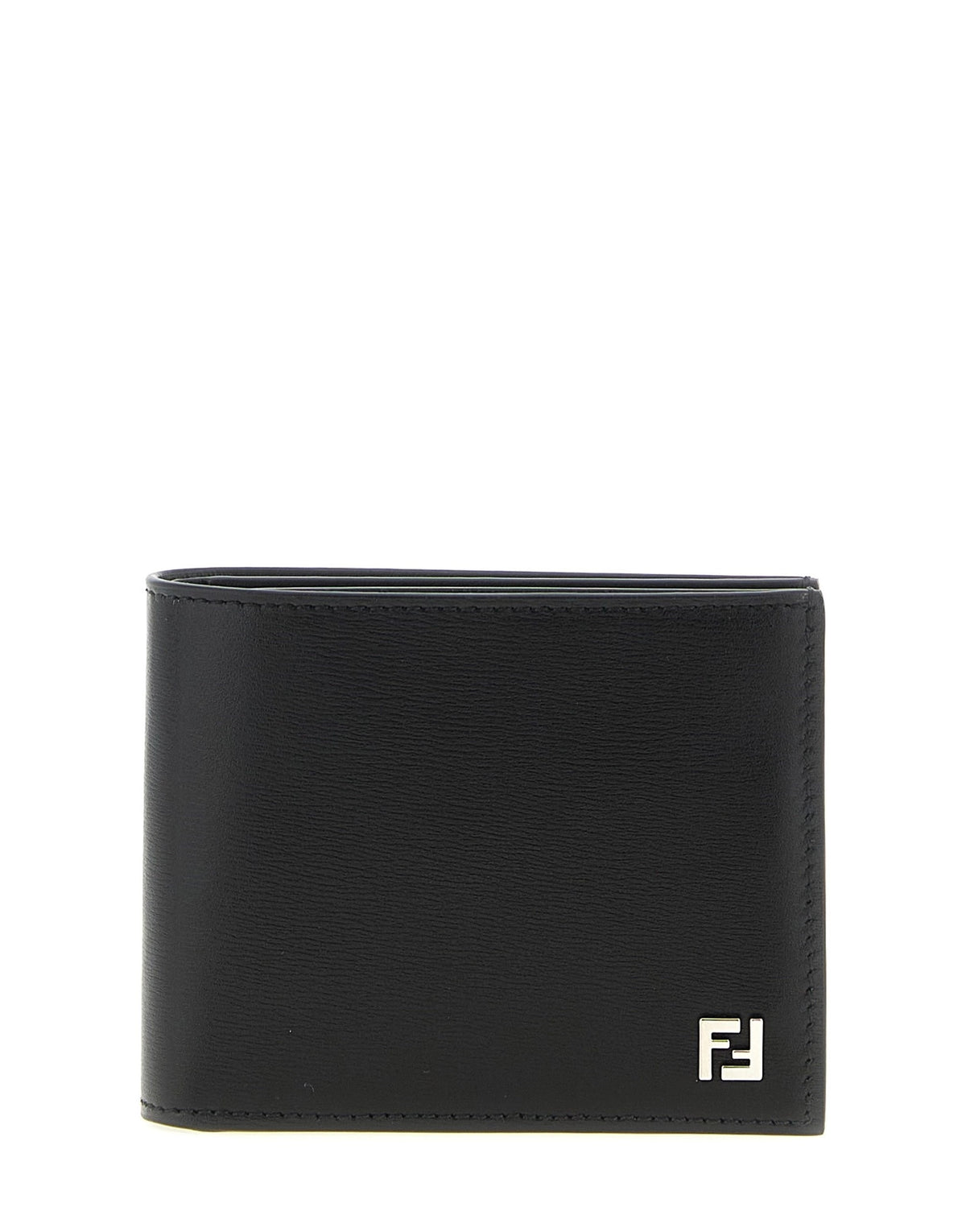 Fendi Squared FF Wallet