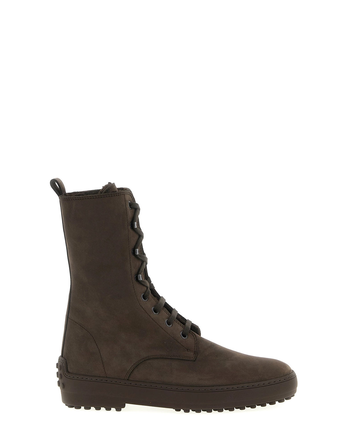 Tod's Winter Gommino Ankle Boots