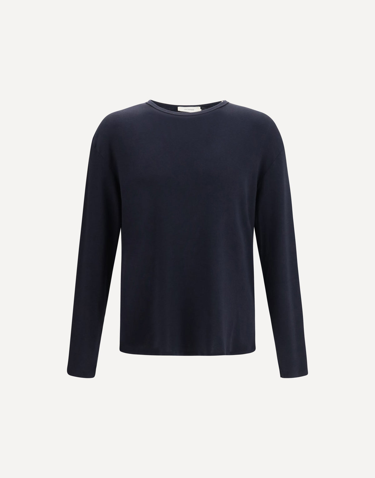 Umit Benan John Long-Sleeve T-Shirt