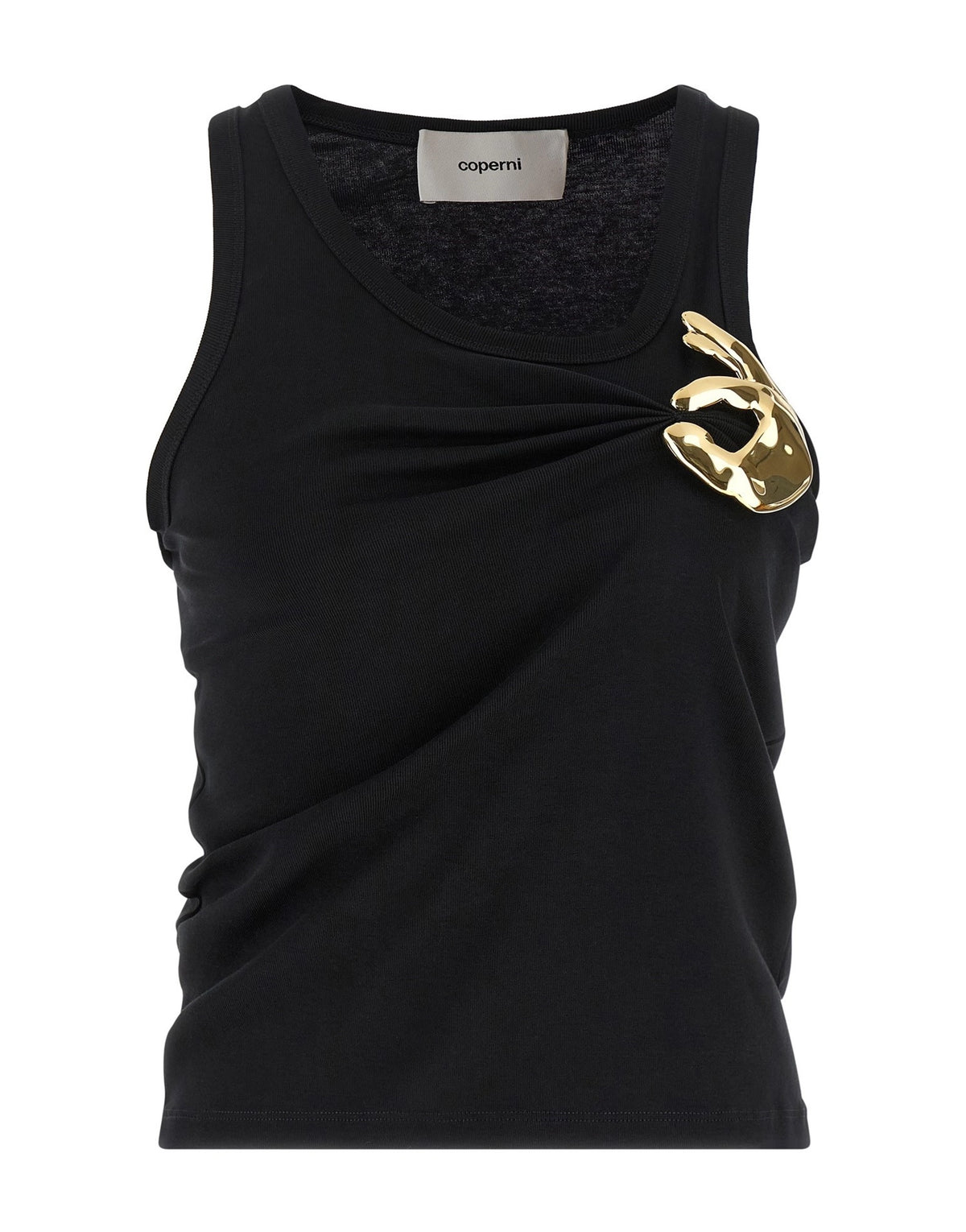 Coperni Emoji Tank Top