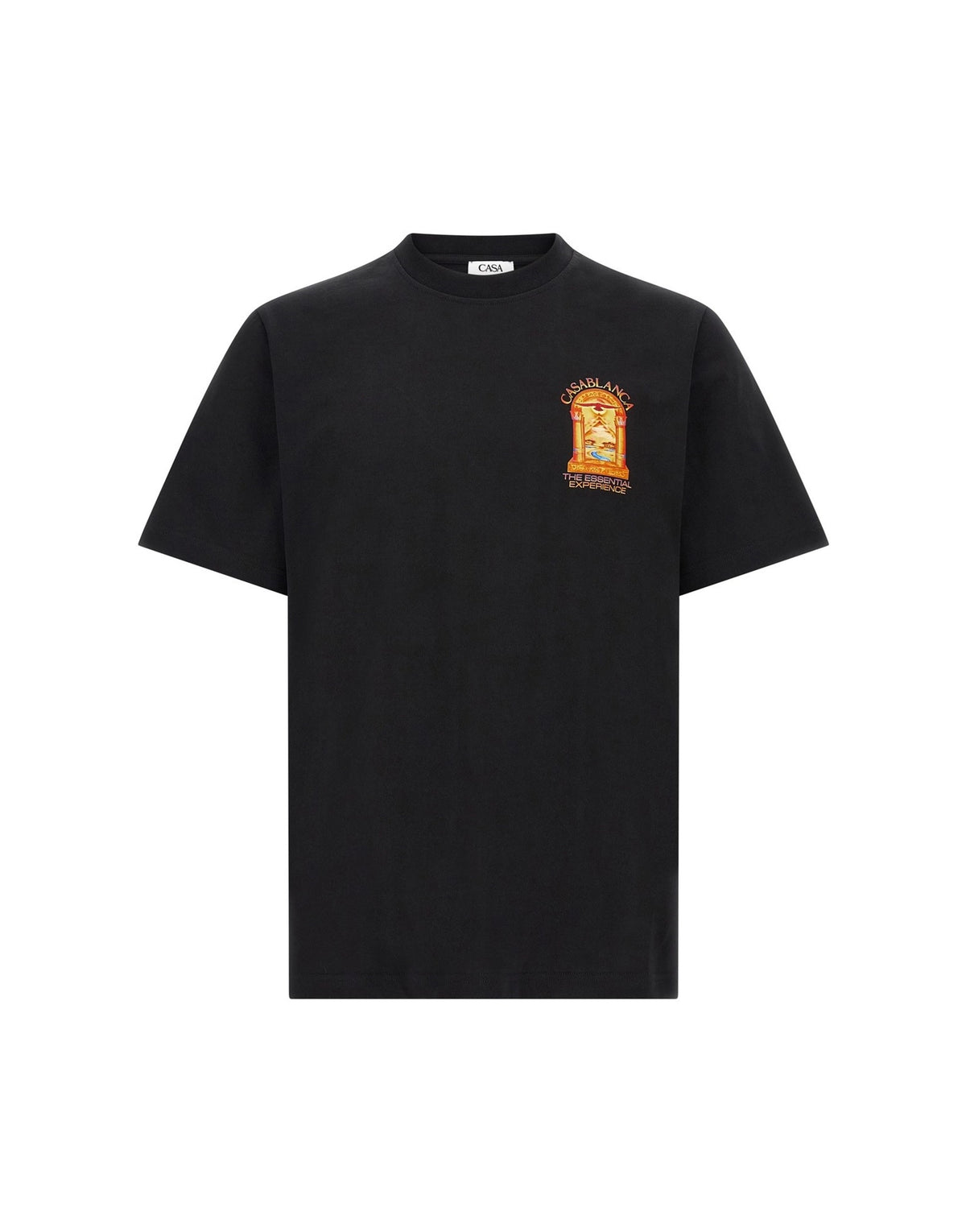 Casablanca Hermons Mirage Arch T-Shirt