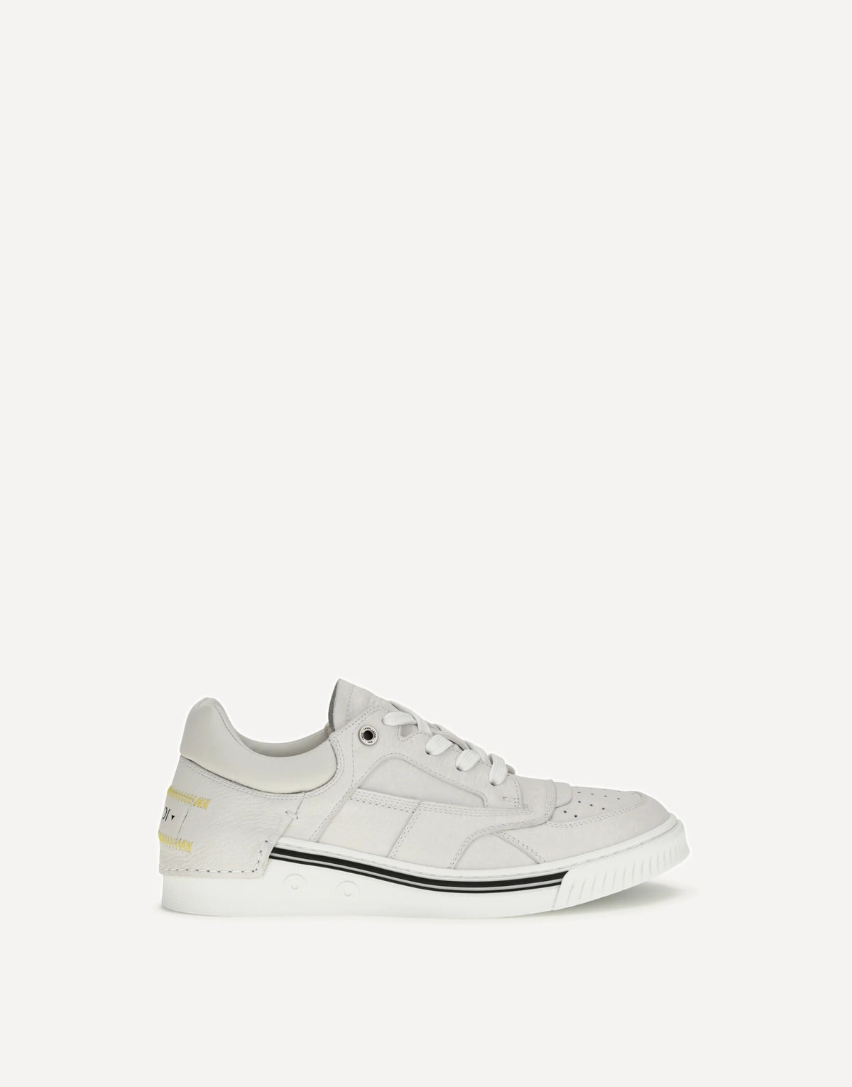 Fendi Fender Sneakers