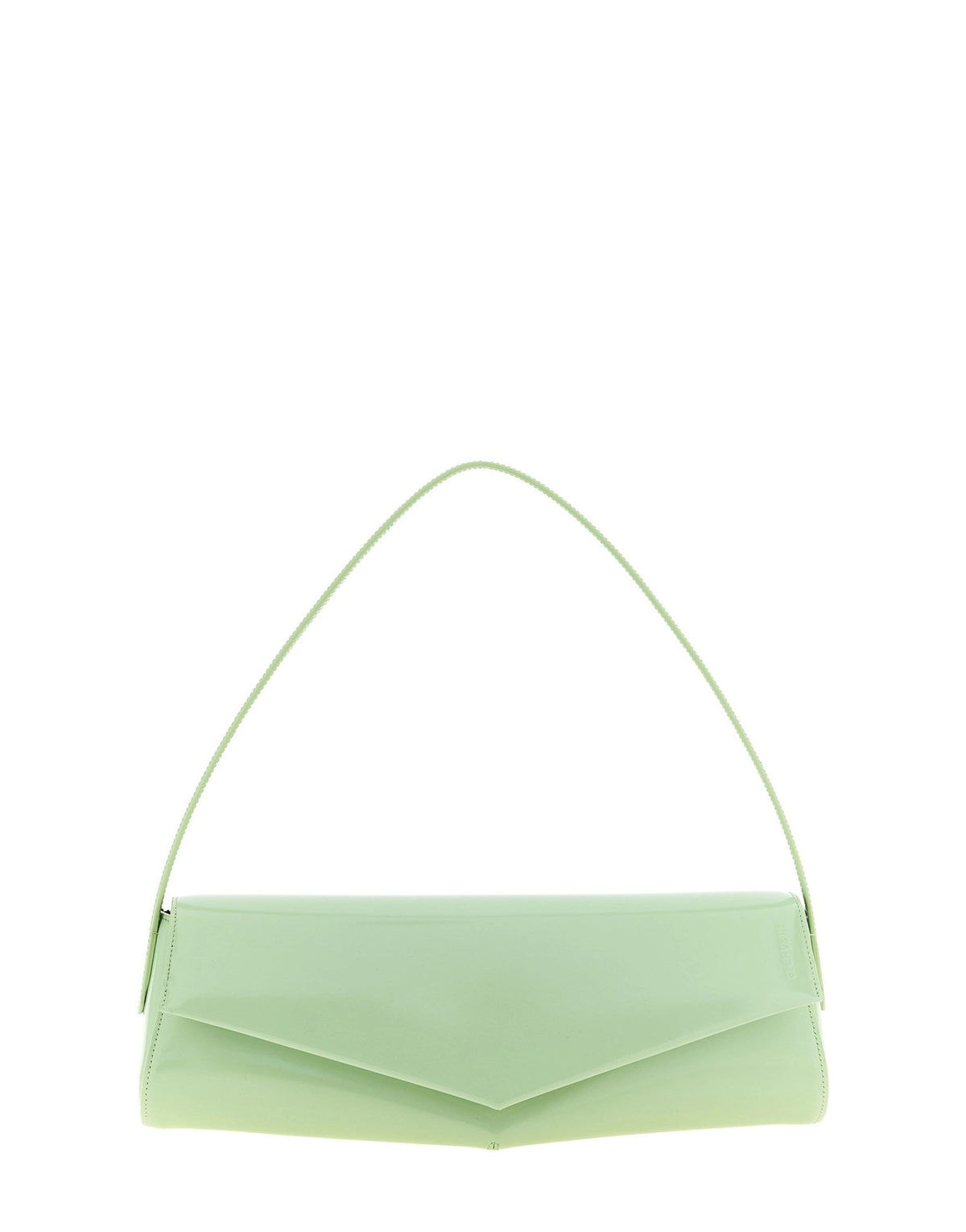 Jil Sander Kante Shoulder Bag