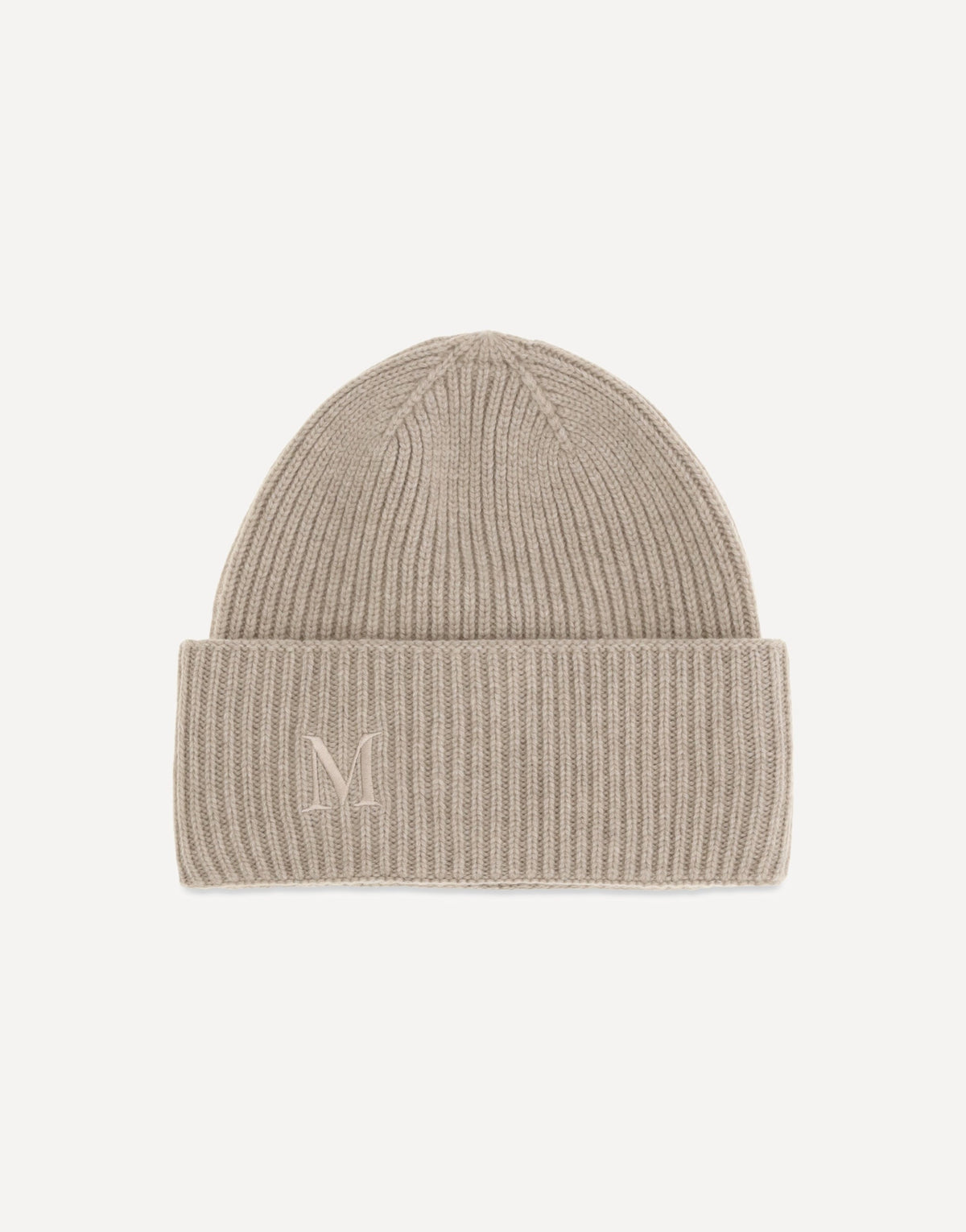 Max Mara Retina Beanie