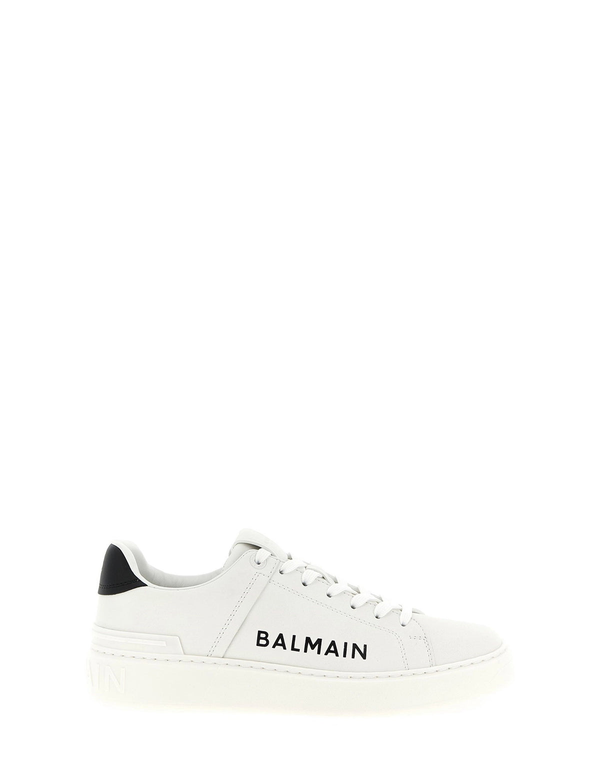 Balmain B-Court Sneakers
