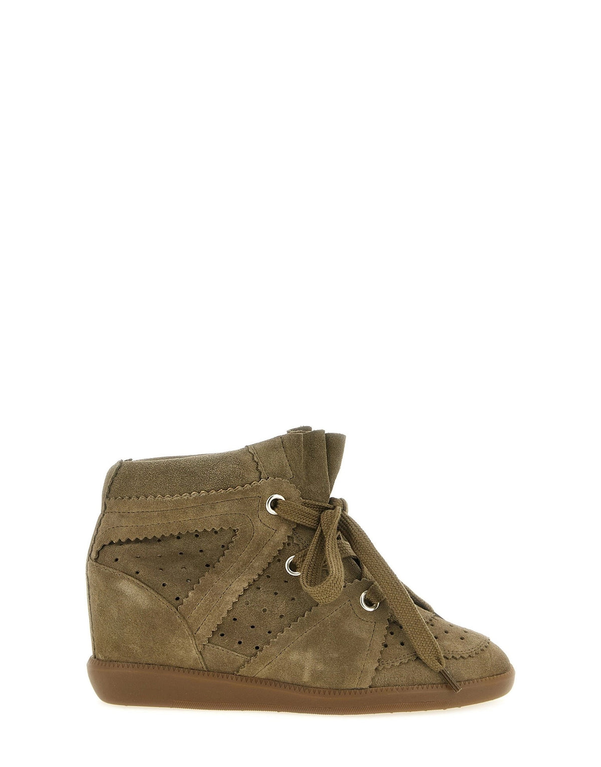 Isabel Marant Bobby Sneaker