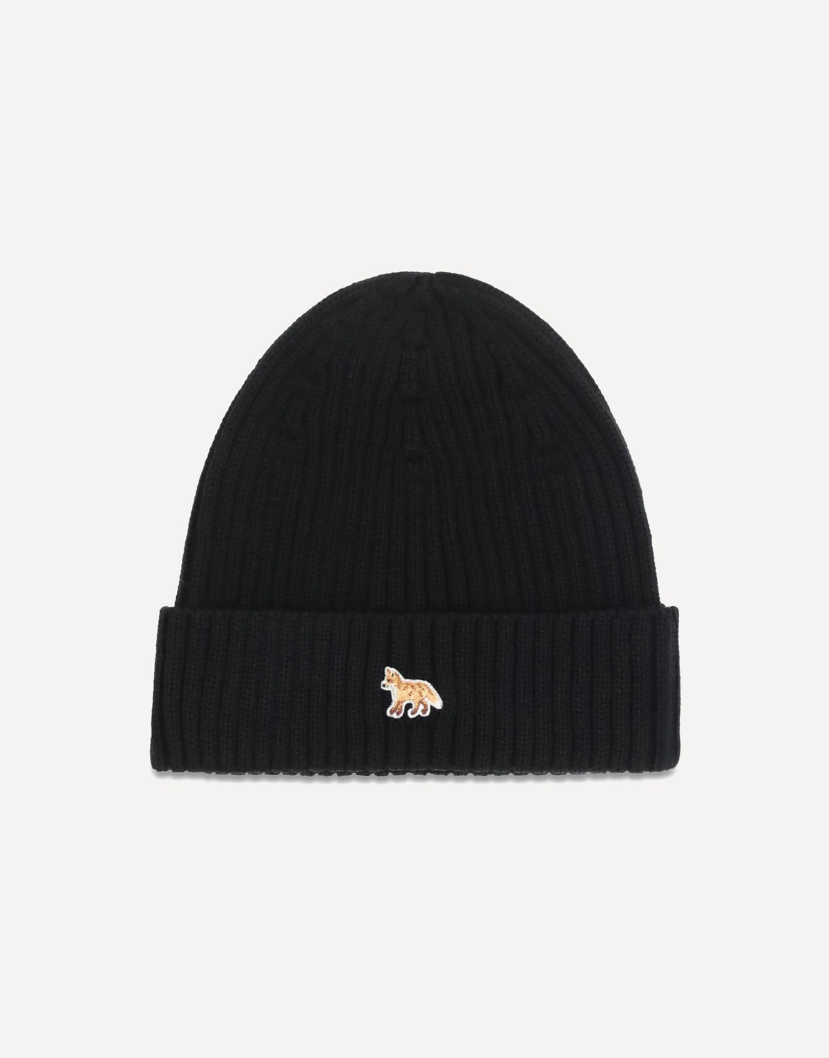 Maison Kitsuné Baby Fox Beanie