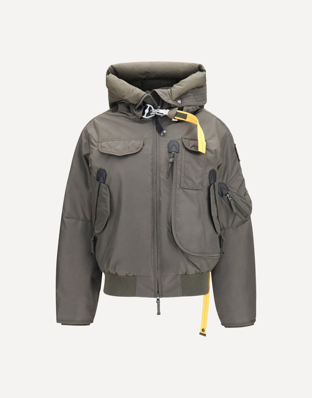 Parajumpers Gobi Padded Hooded Jacket