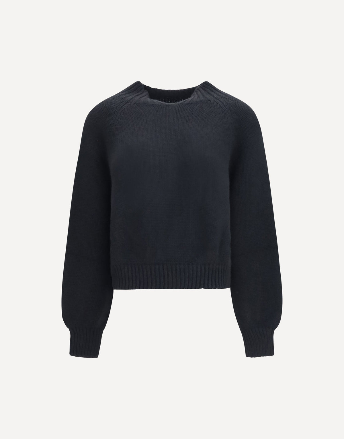 Khaite Cain Cashmere Sweater