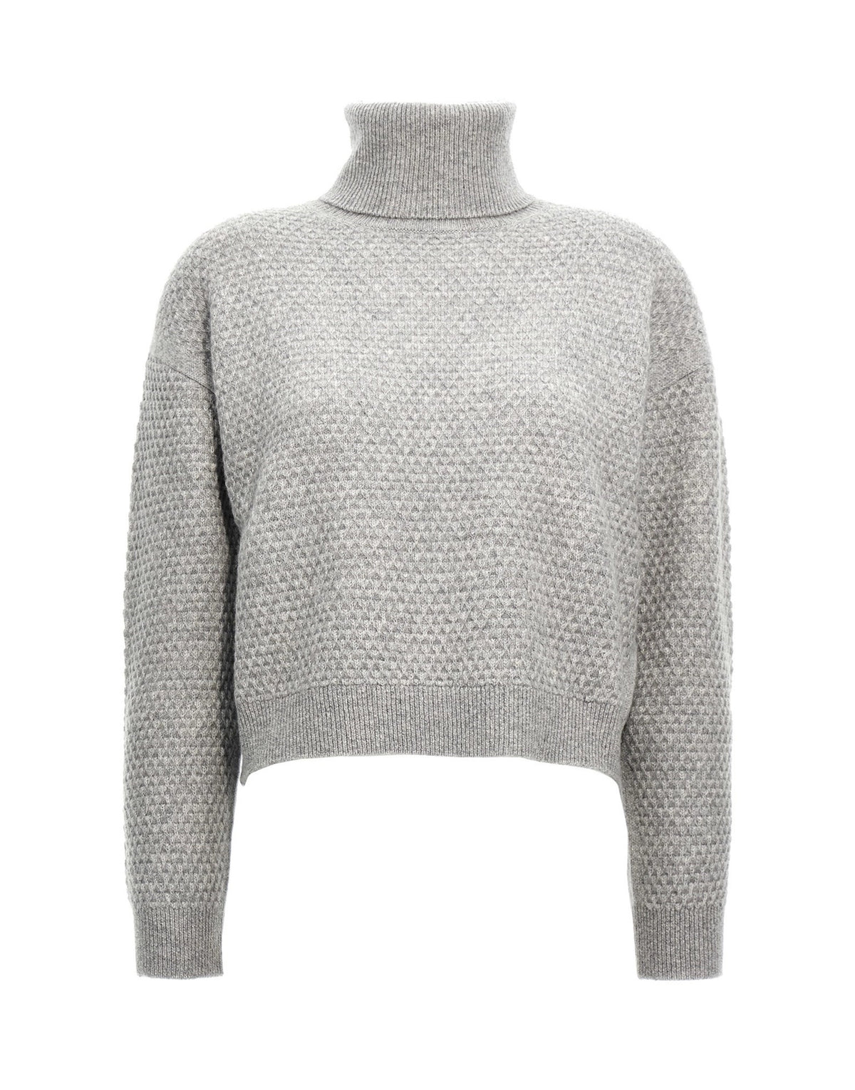Max Mara Nero Sweater