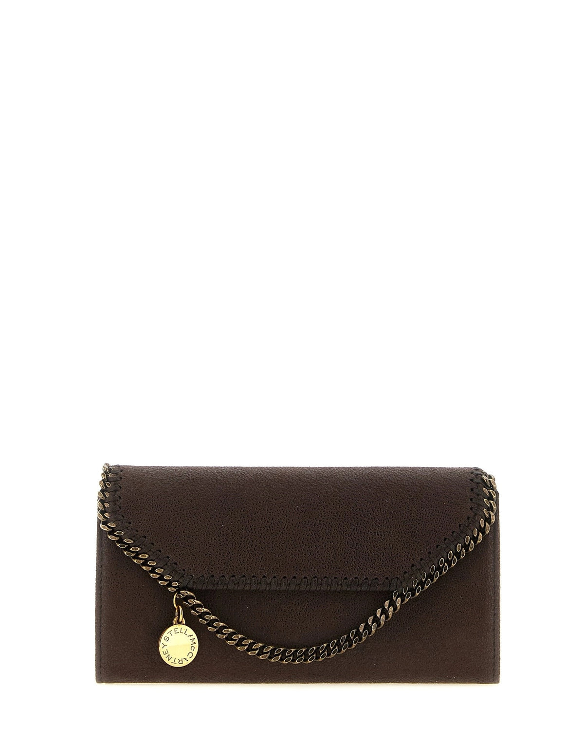 Stella McCartney Continental Falabella Wallet On Chain