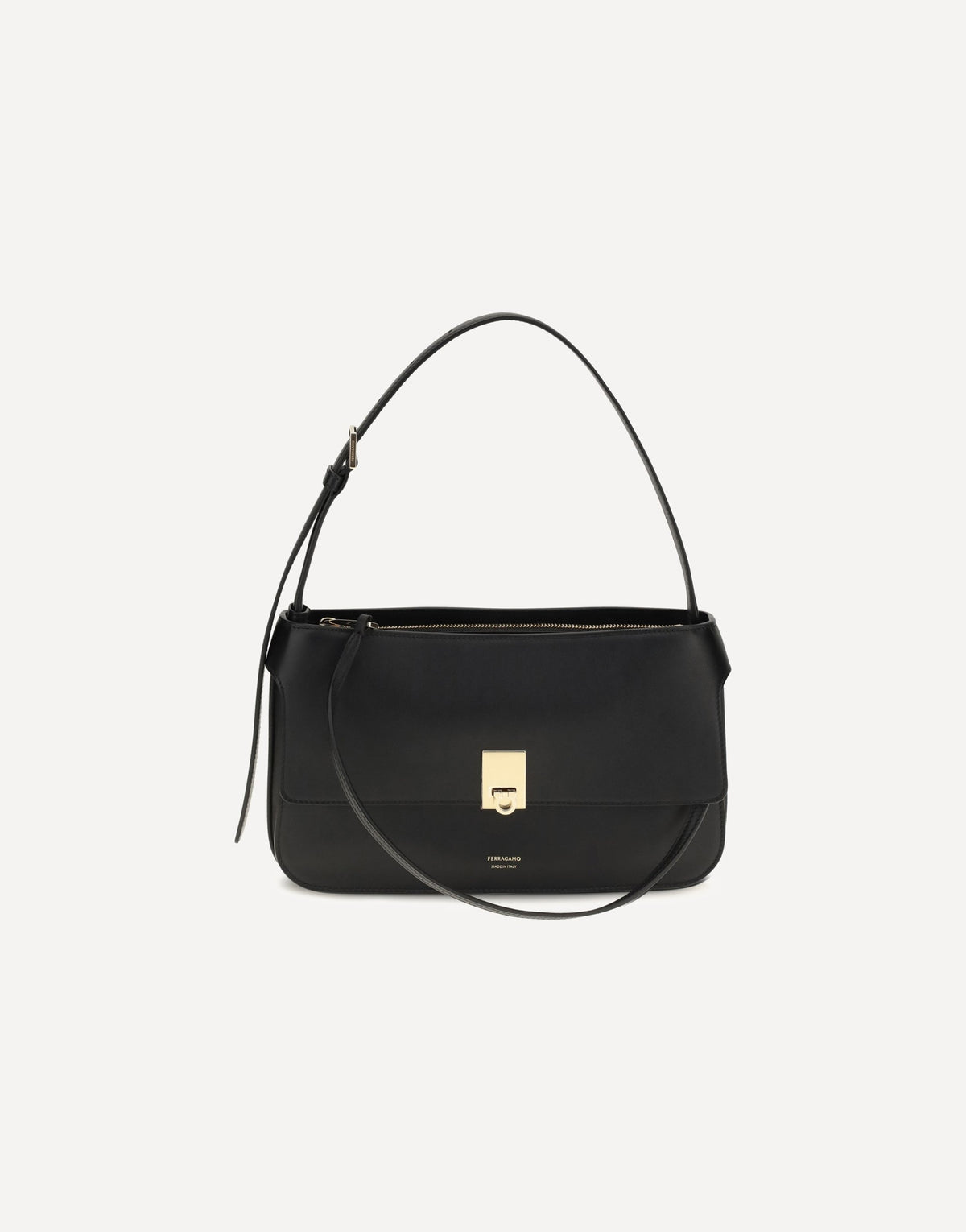 Ferragamo Mini Cara Shoulder Bag