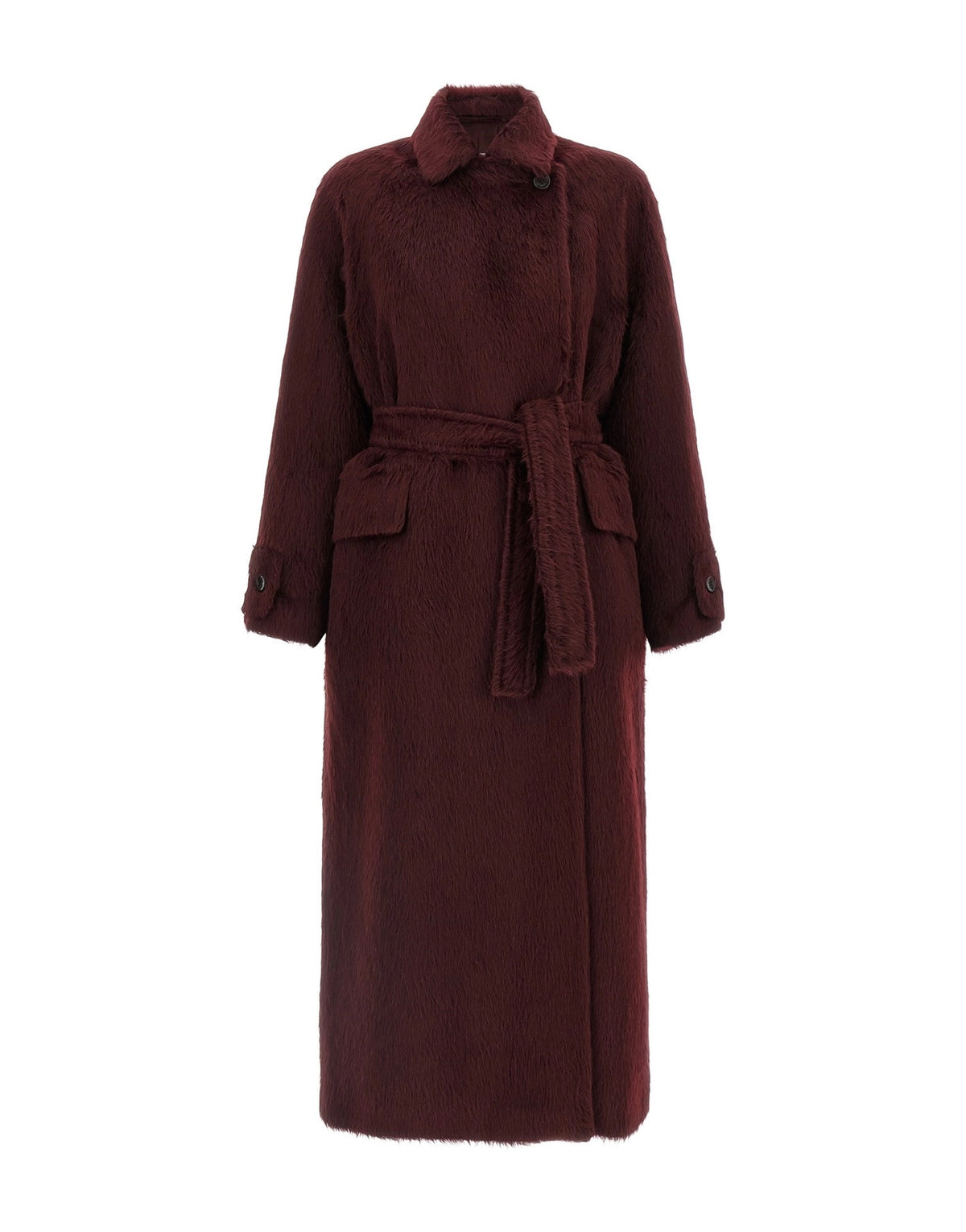 Max Mara Cappotto Albata1234