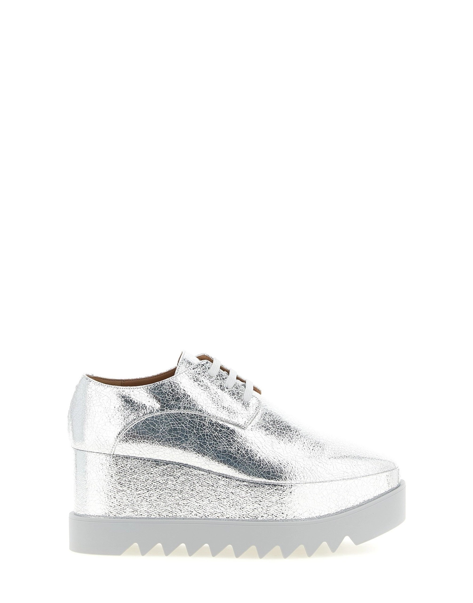 Stella McCartney Elyse Platform Wedges