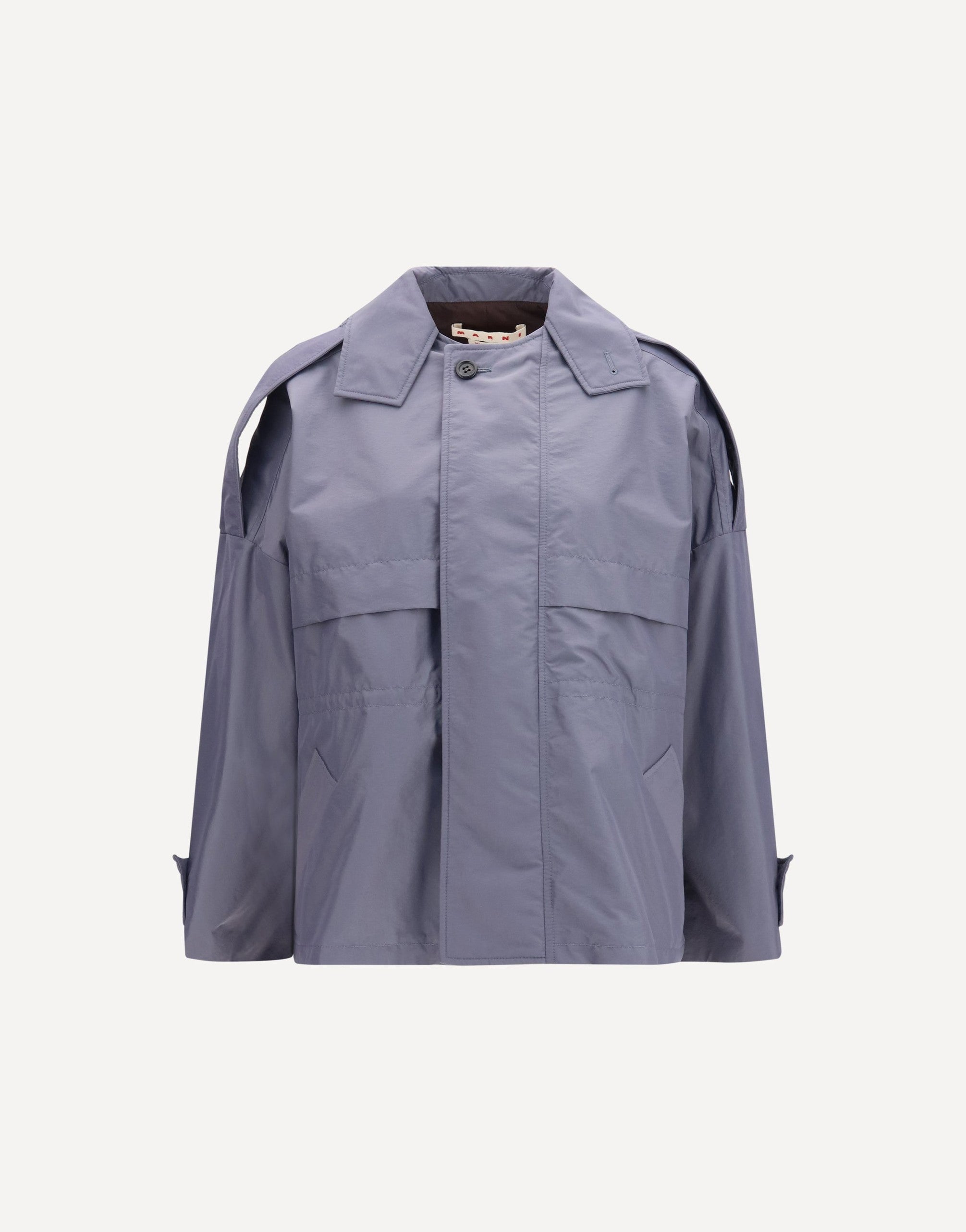 Marni Chaqueta de nailon Marni