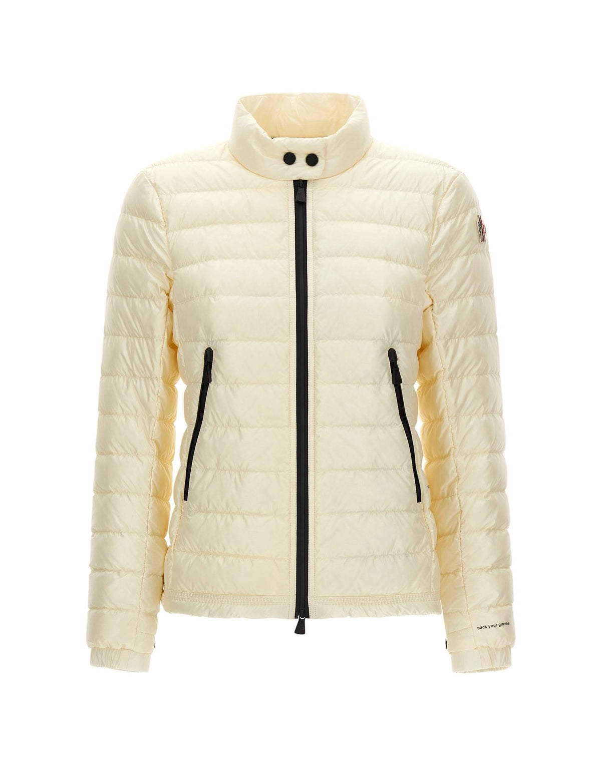 Moncler Grenoble Walibi Down Jacket