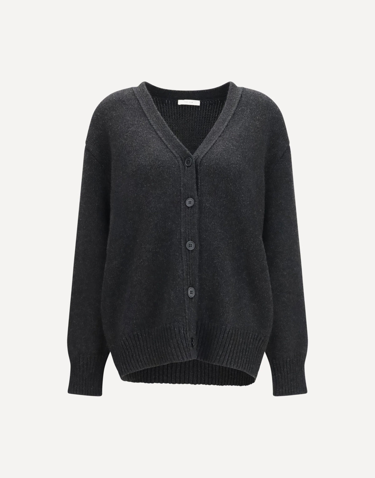 The Row Pranavi Cashmere Cardigan