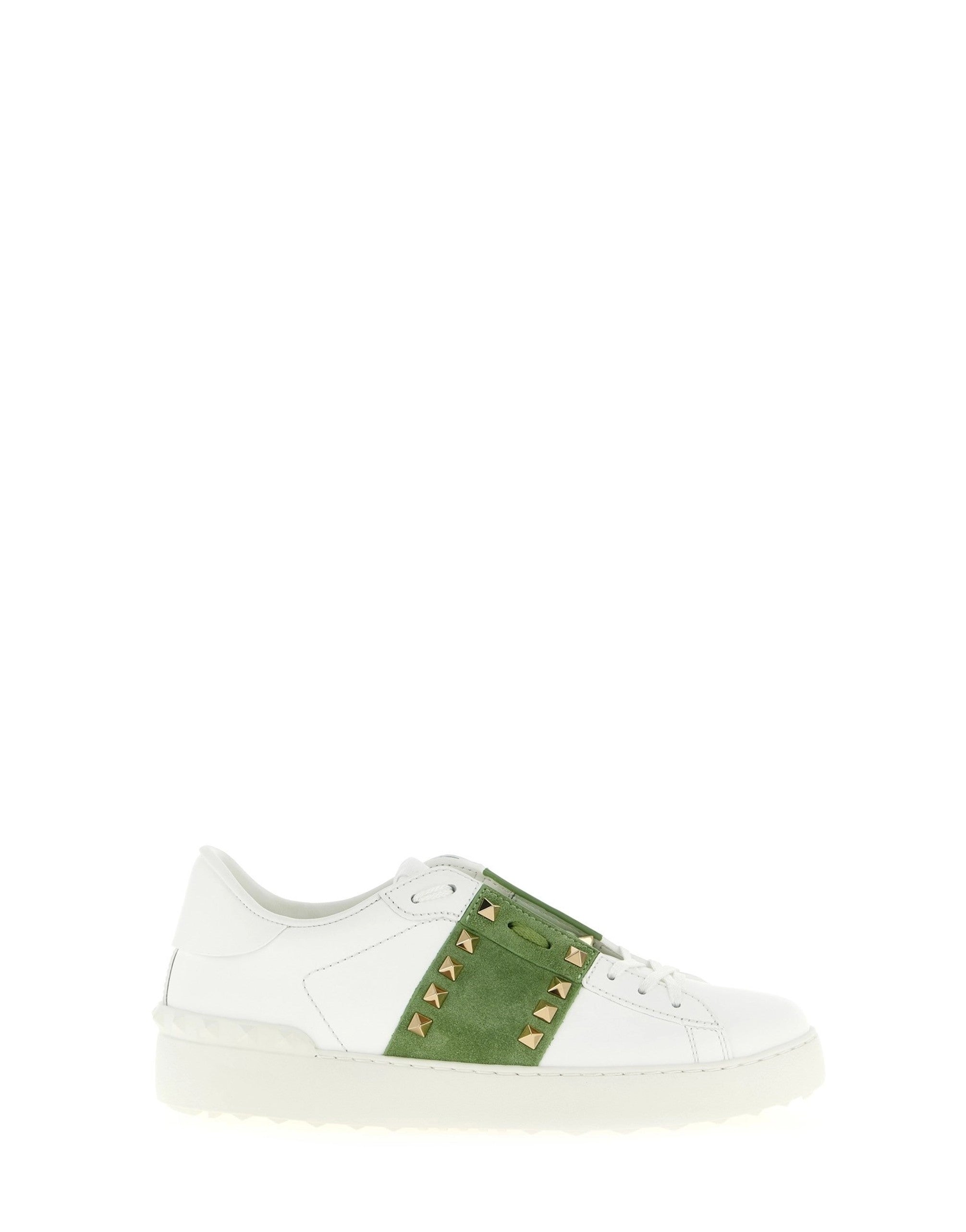 Valentino Garavani Rockstud Untitled Sneakers