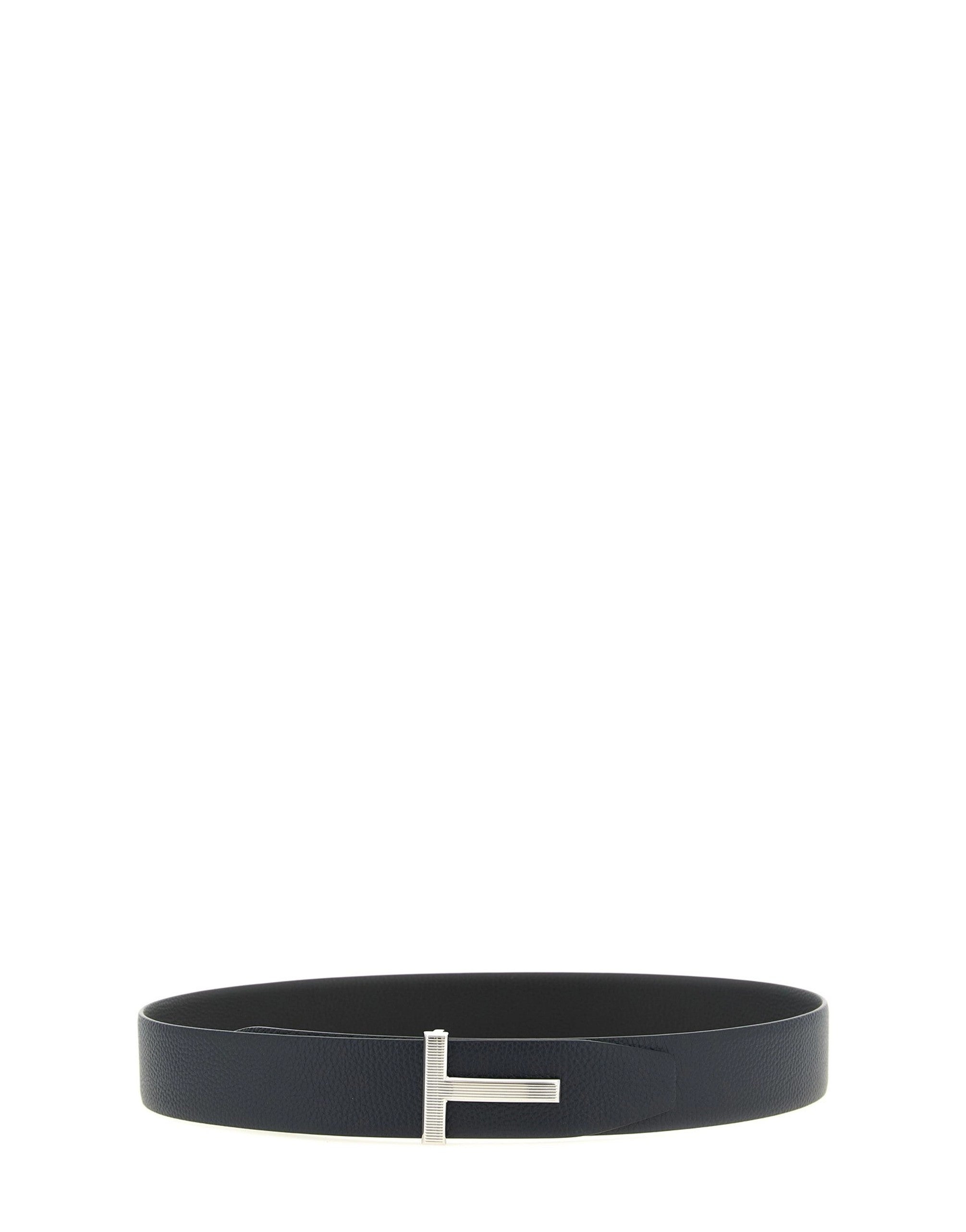 Tom Ford Icon Reversible Belt
