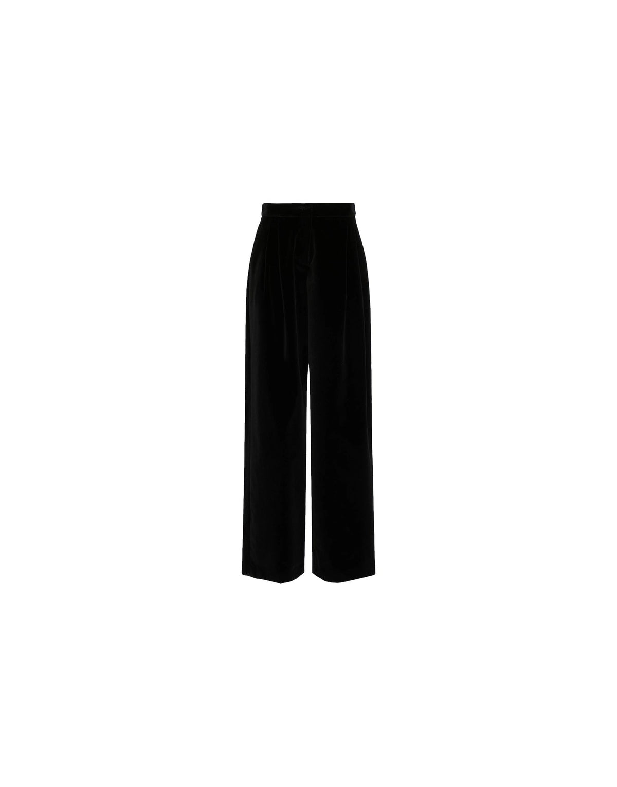 Max Mara Mister Velvet Trousers